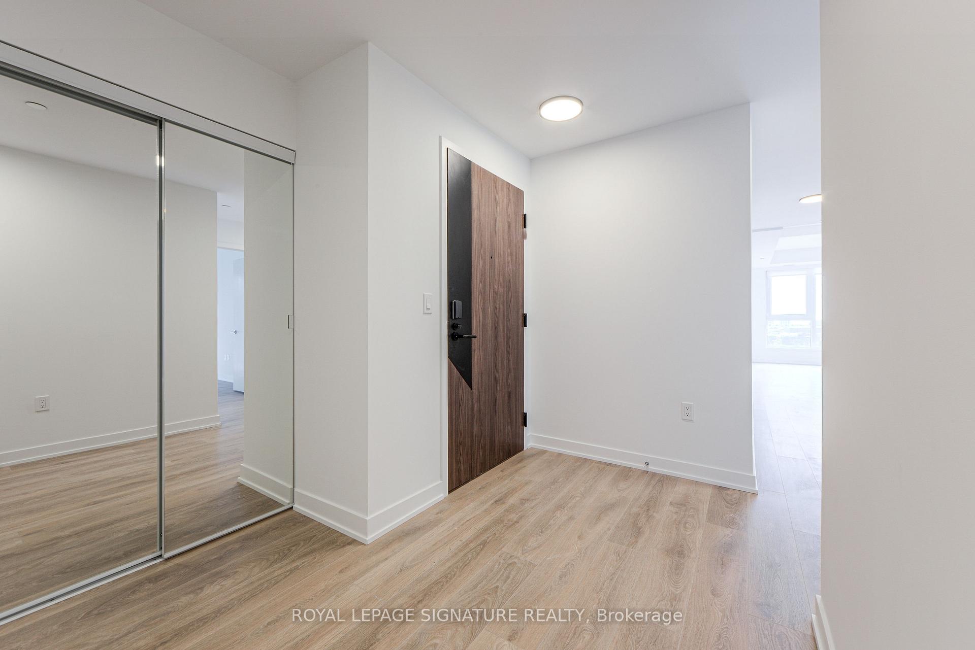 Photo 5 of Unit 505, 1037 The Queensway, Etobicoke, Islington-City Centre West — HOMEH
