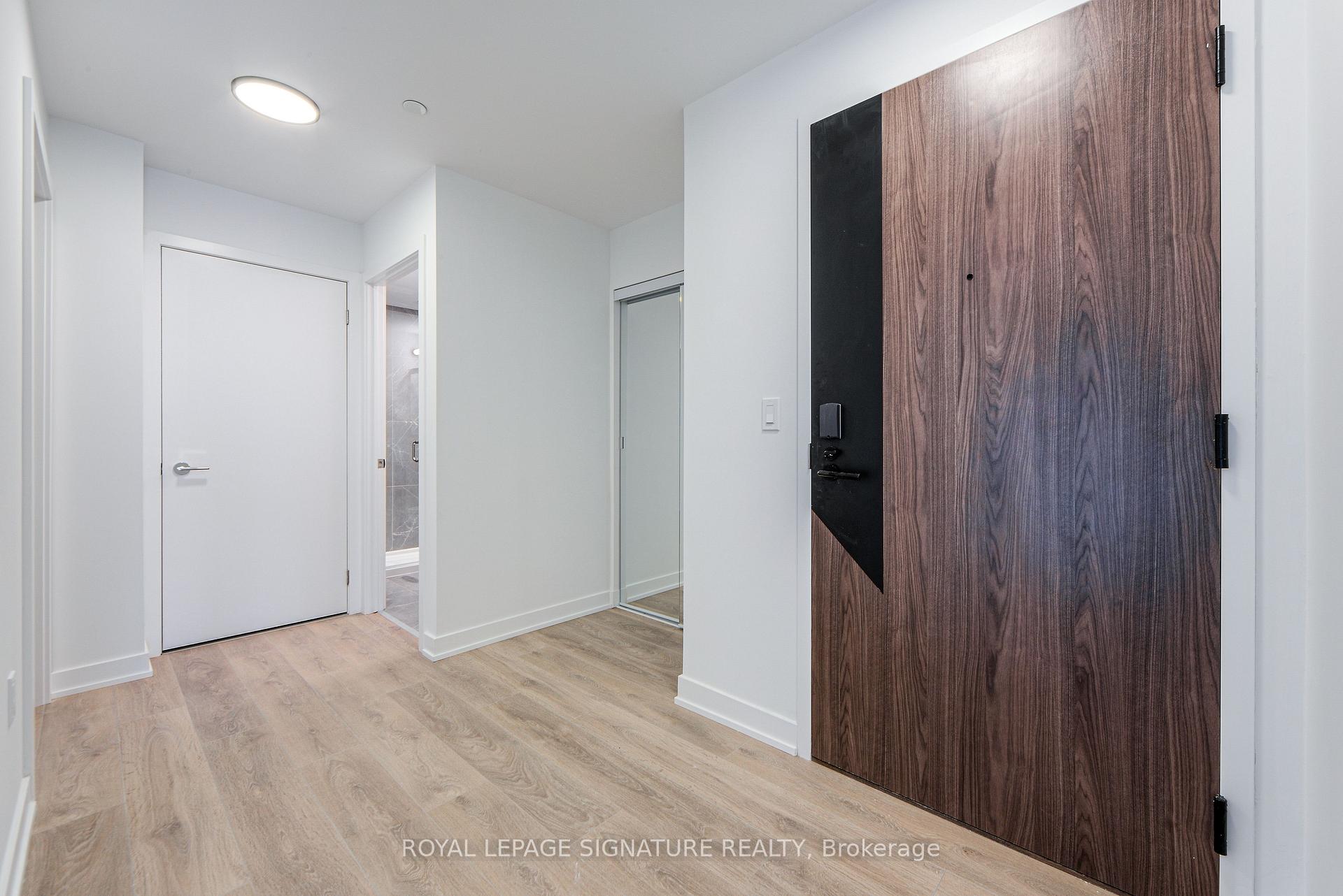 Photo 6 of Unit 505, 1037 The Queensway, Etobicoke, Islington-City Centre West — HOMEH