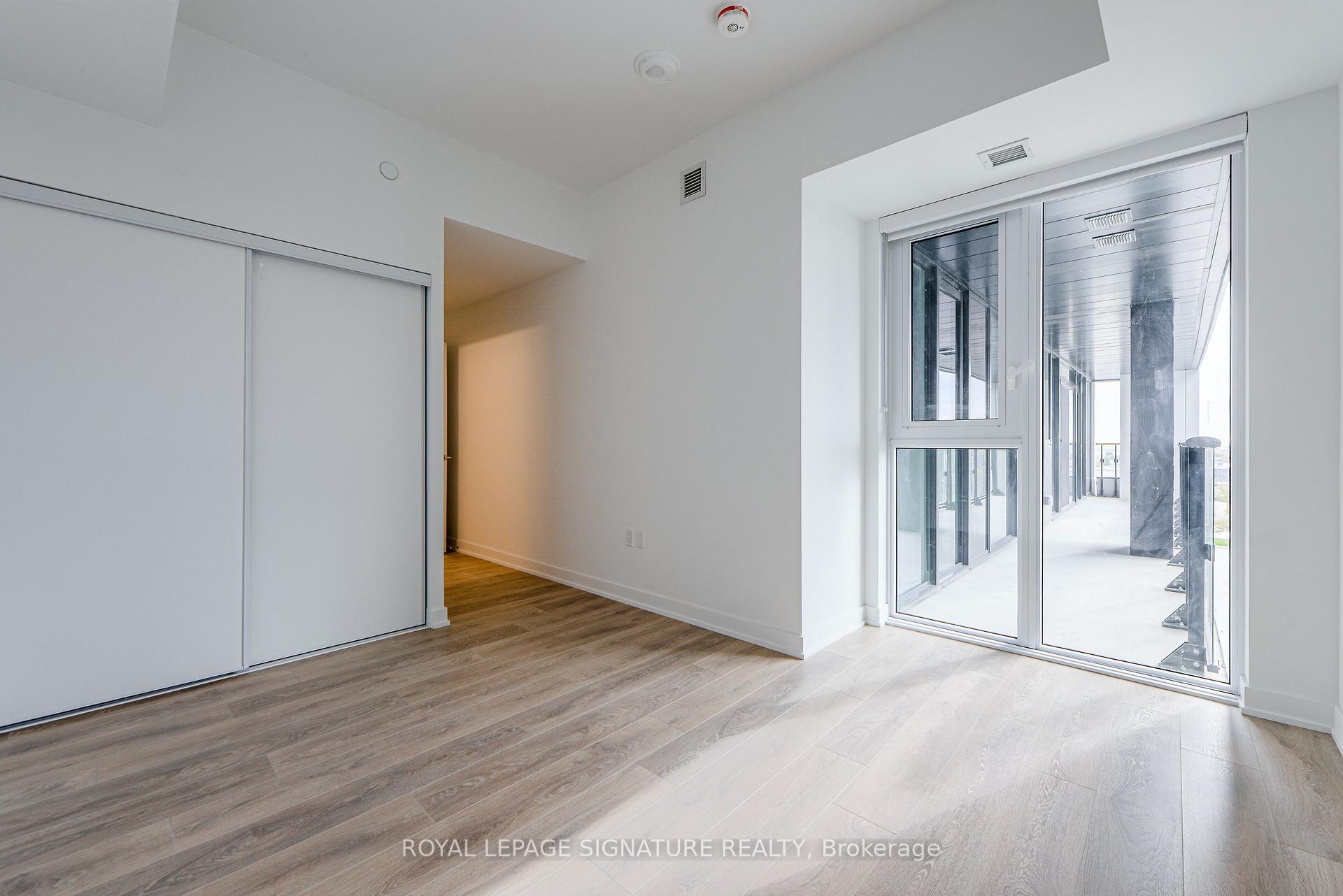 Photo 7 of Unit 505, 1037 The Queensway, Etobicoke, Islington-City Centre West — HOMEH