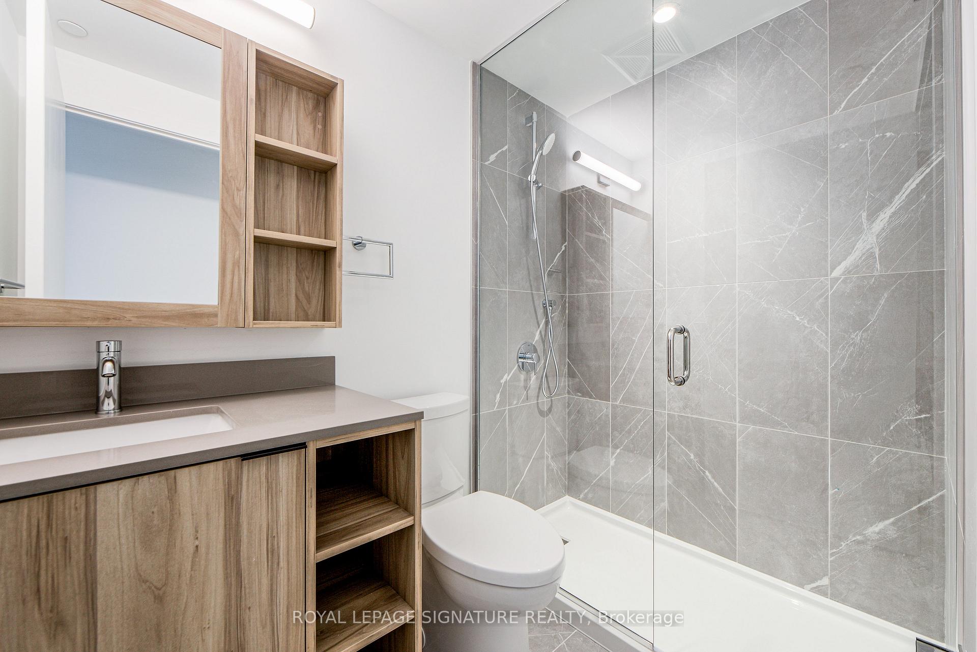 Photo 8 of Unit 505, 1037 The Queensway, Etobicoke, Islington-City Centre West — HOMEH