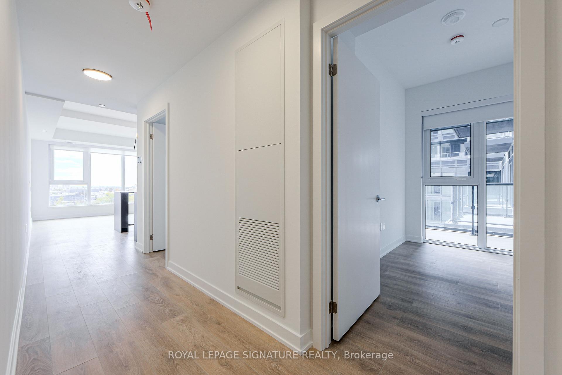 Photo 9 of Unit 505, 1037 The Queensway, Etobicoke, Islington-City Centre West — HOMEH