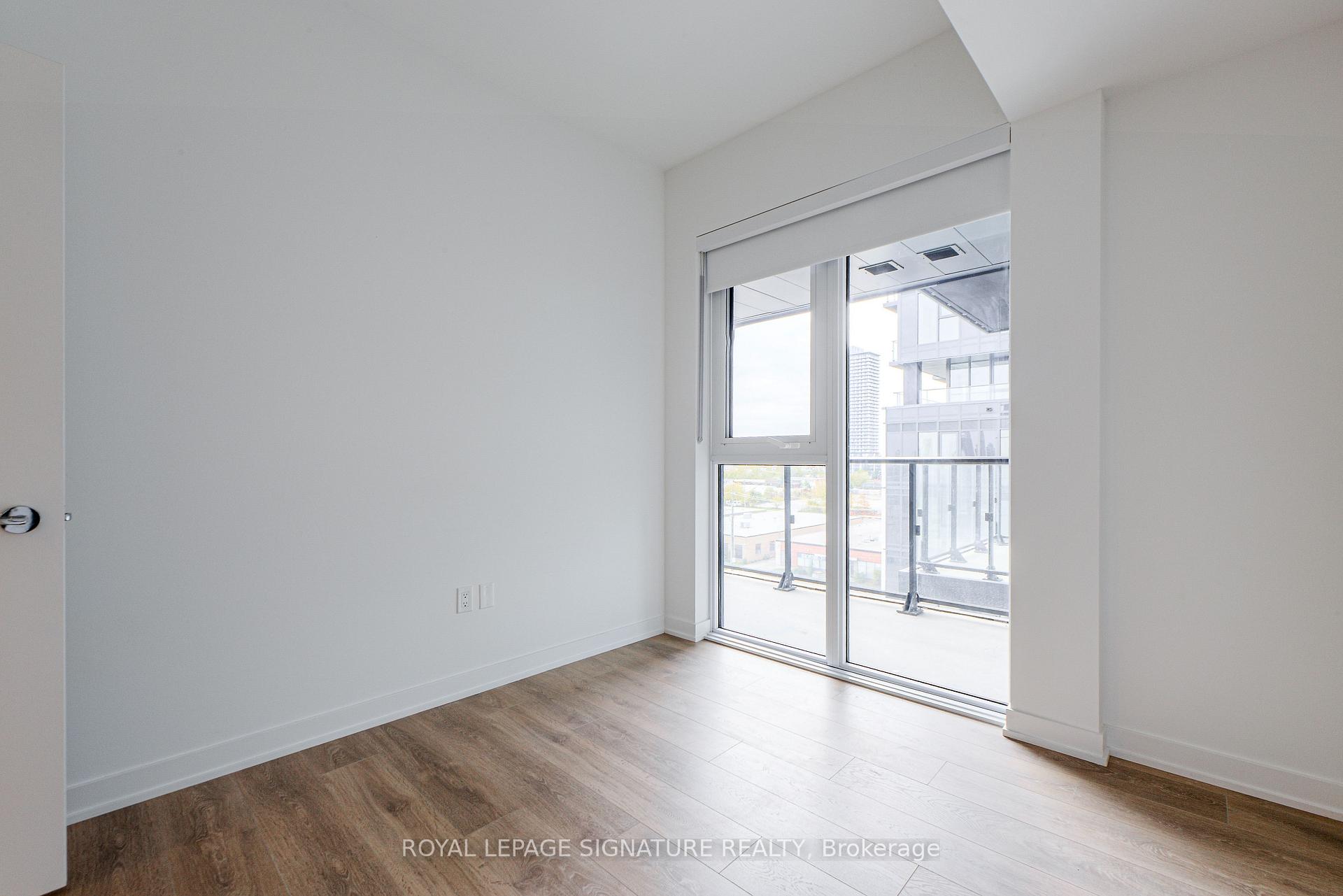 Photo 14 of Unit 505, 1037 The Queensway, Etobicoke, Islington-City Centre West — HOMEH