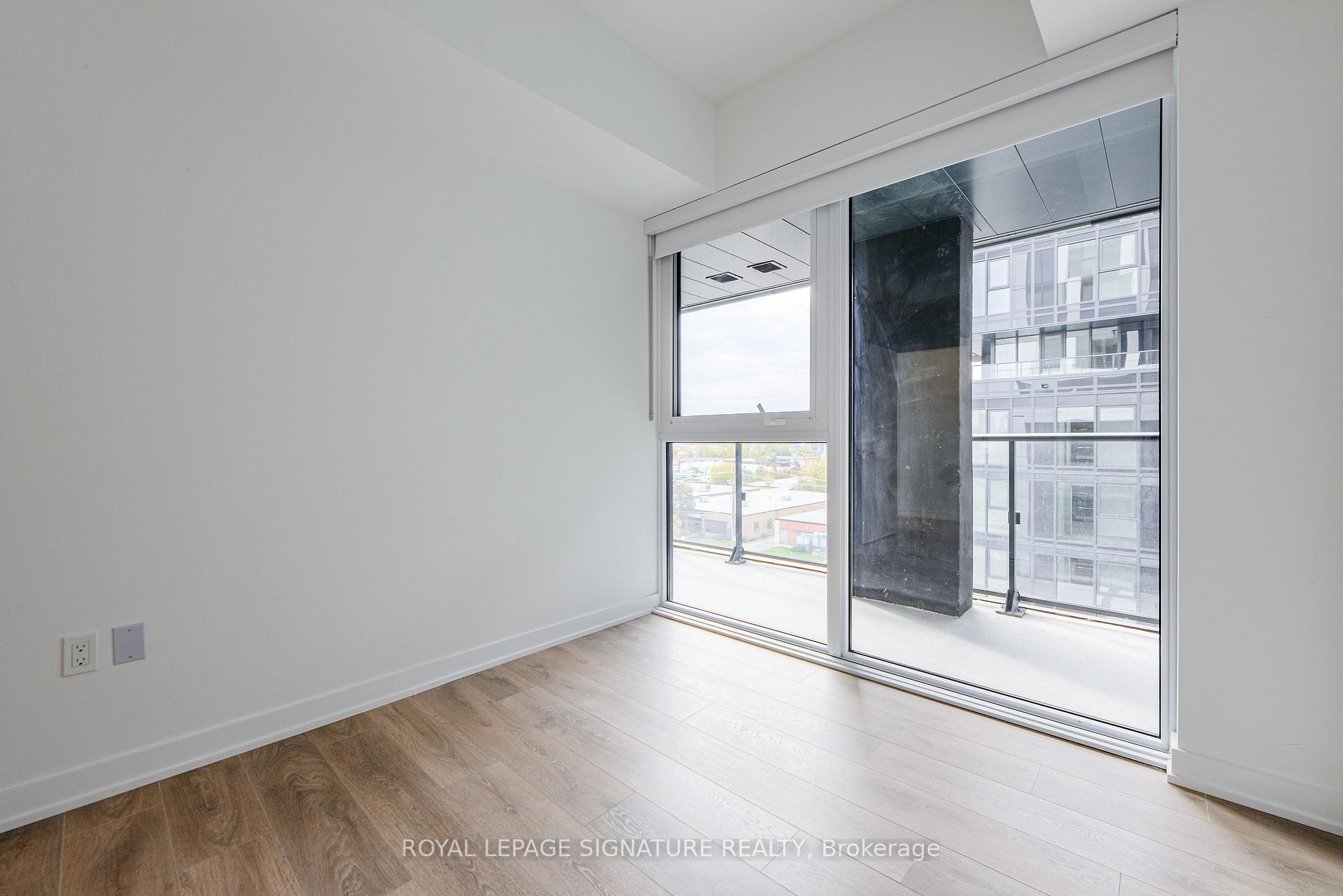 Photo 17 of Unit 505, 1037 The Queensway, Etobicoke, Islington-City Centre West — HOMEH