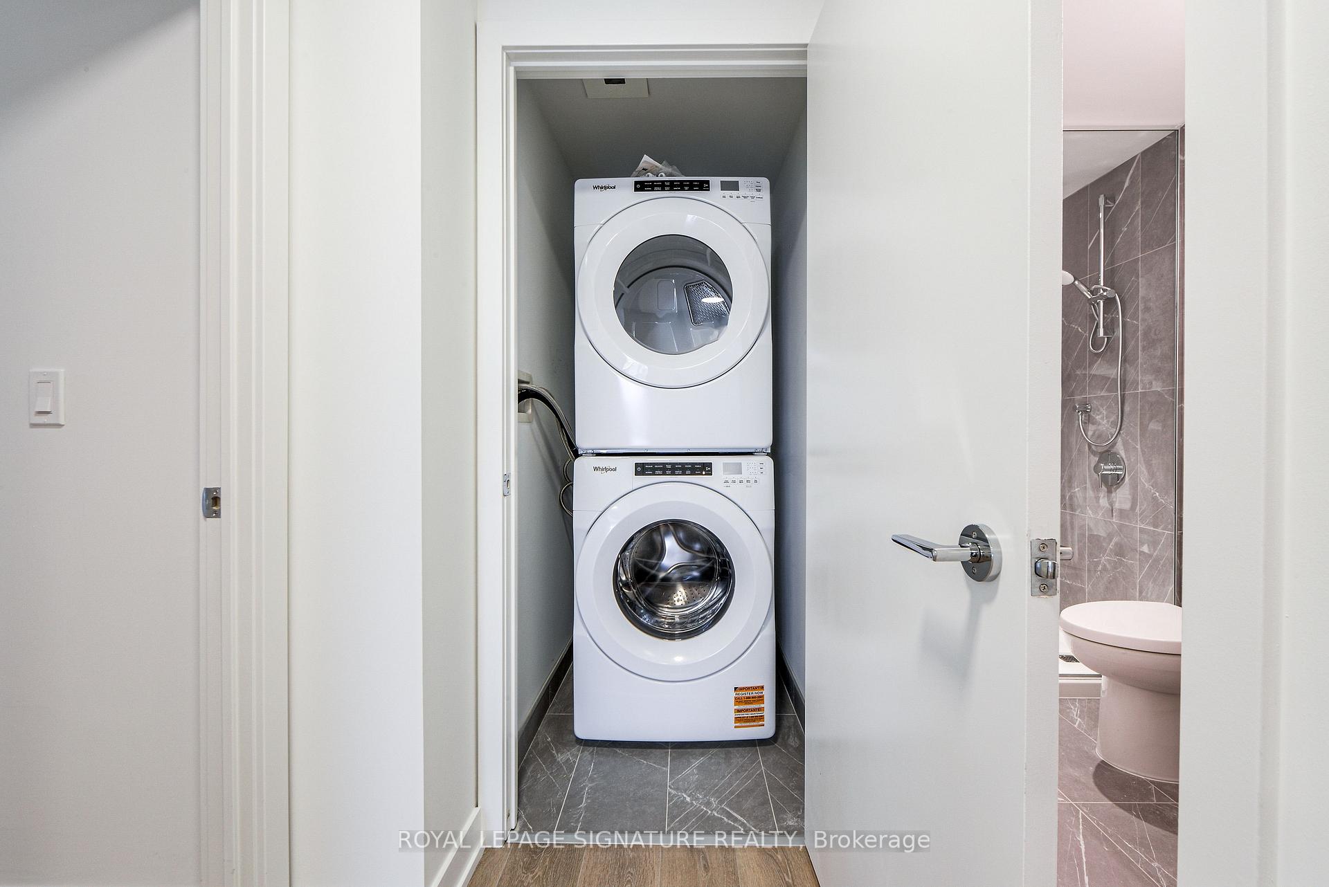 Photo 18 of Unit 505, 1037 The Queensway, Etobicoke, Islington-City Centre West — HOMEH