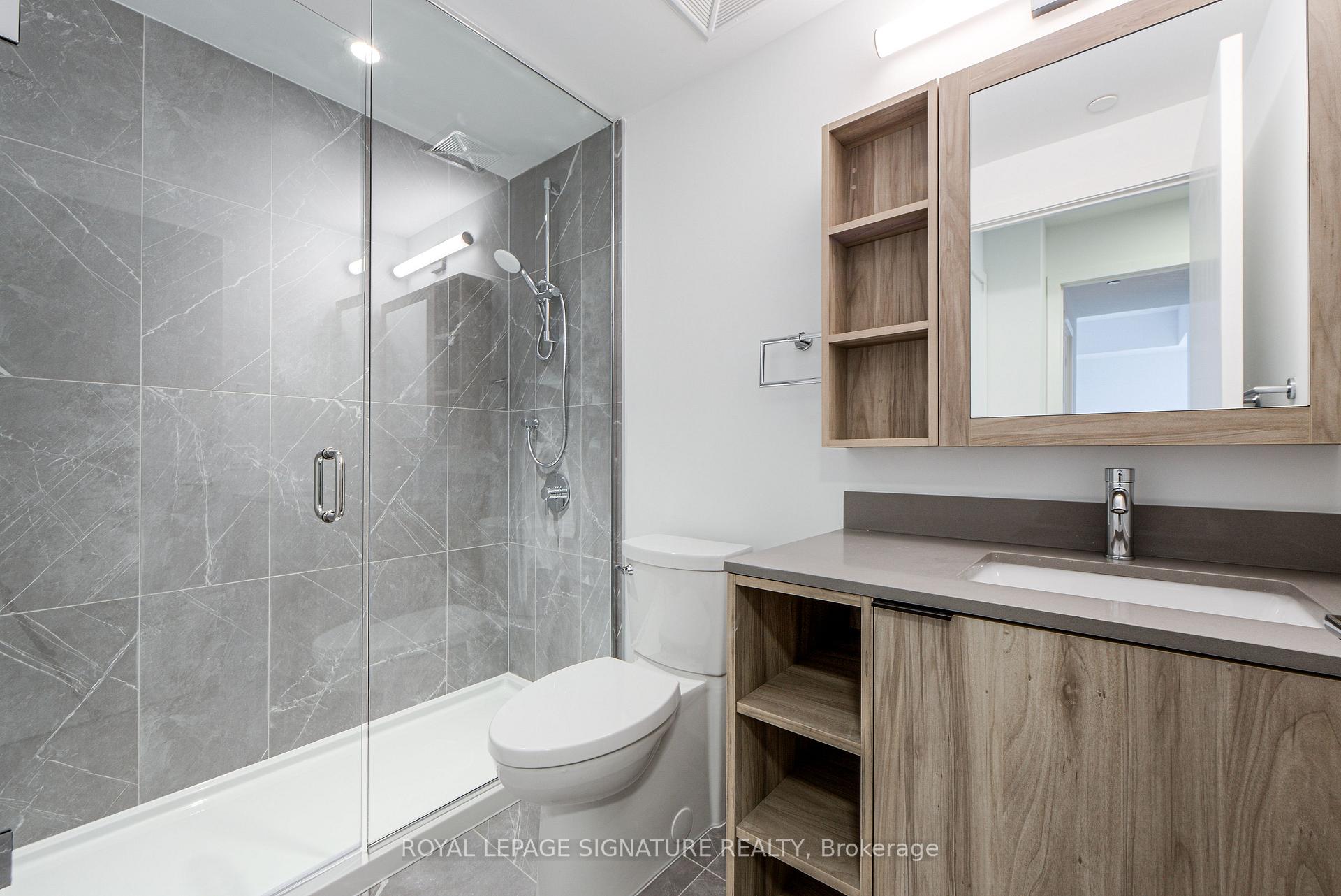Photo 19 of Unit 505, 1037 The Queensway, Etobicoke, Islington-City Centre West — HOMEH