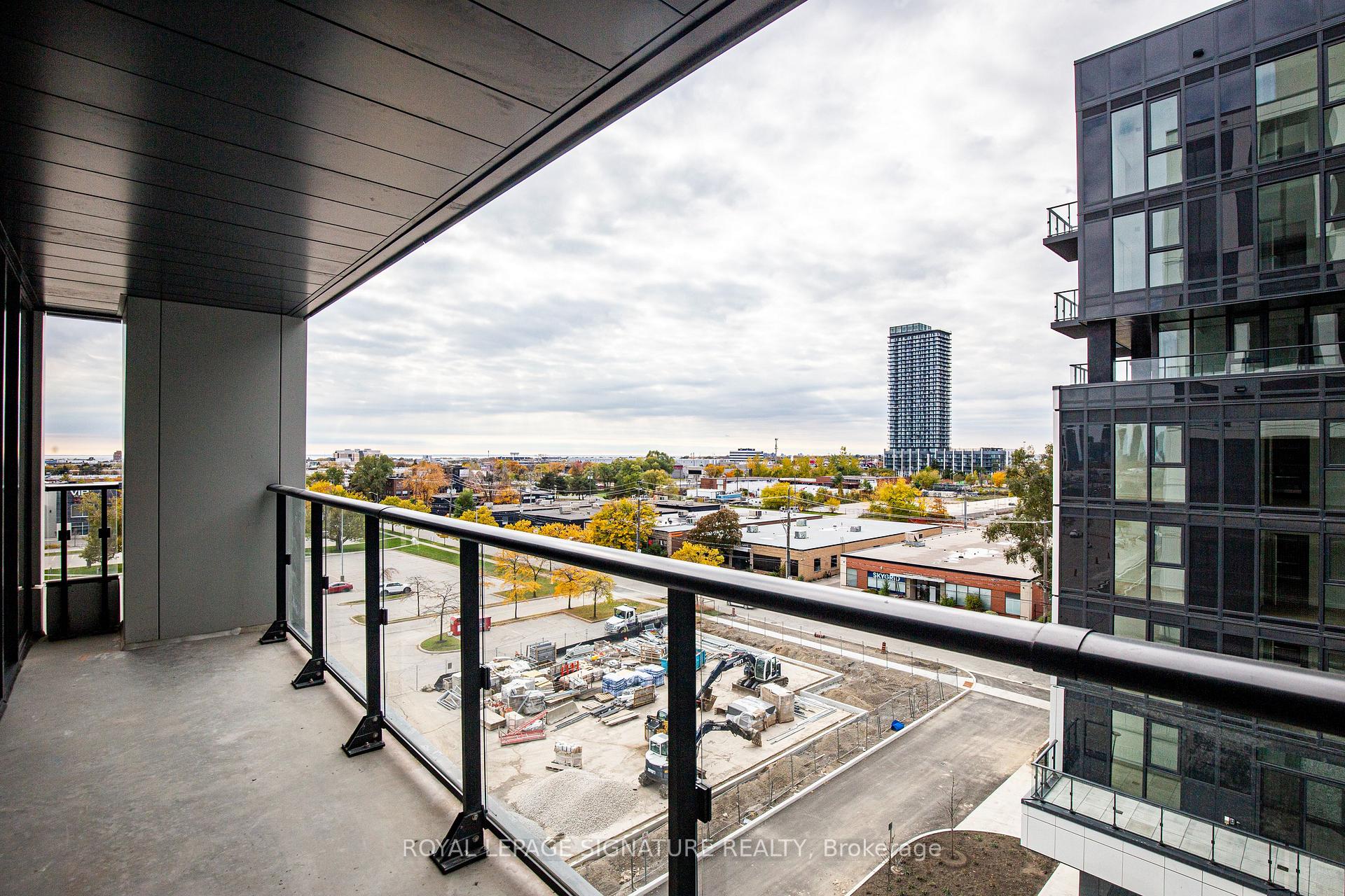 Photo 20 of Unit 505, 1037 The Queensway, Etobicoke, Islington-City Centre West — HOMEH