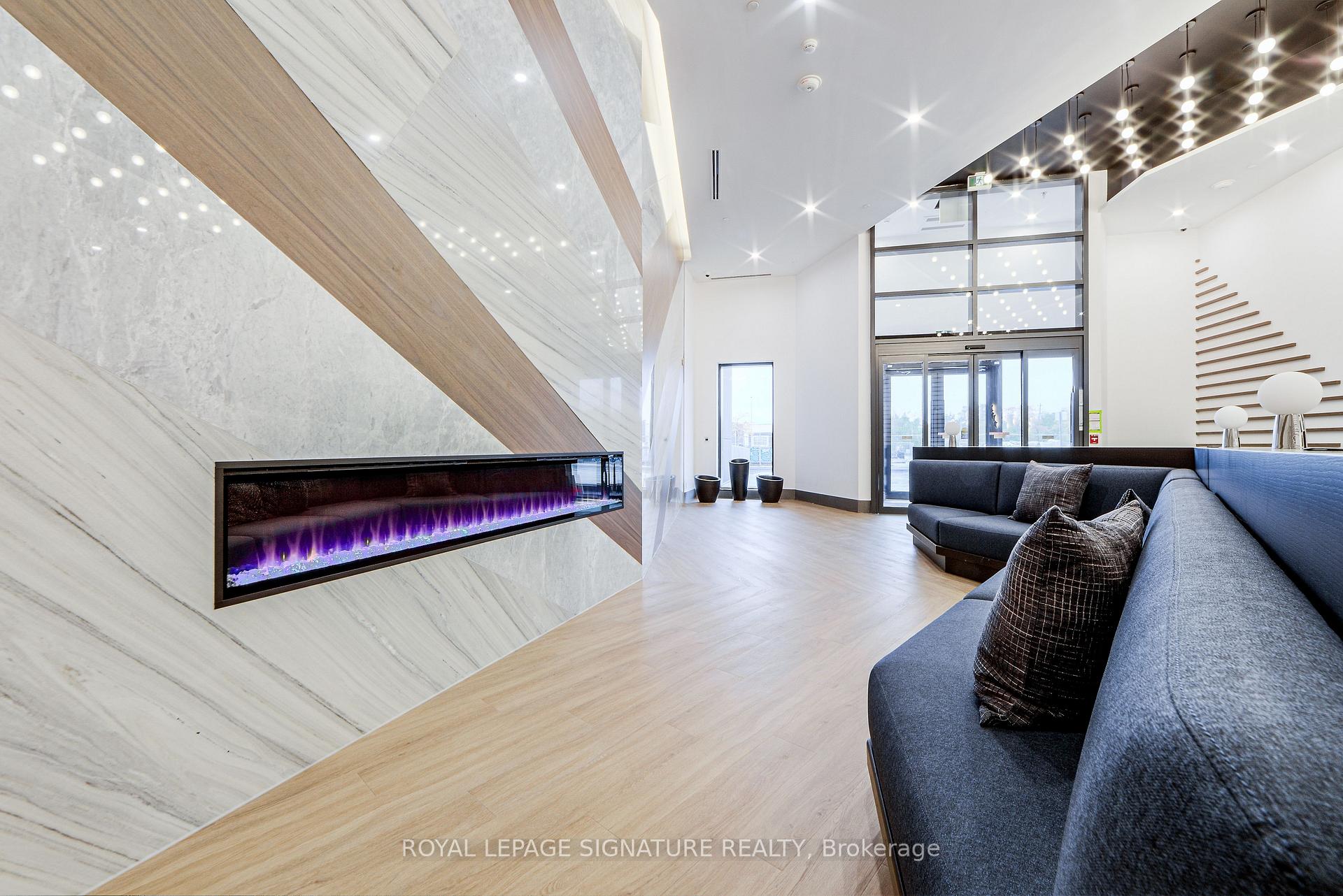 Photo 22 of Unit 505, 1037 The Queensway, Etobicoke, Islington-City Centre West — HOMEH