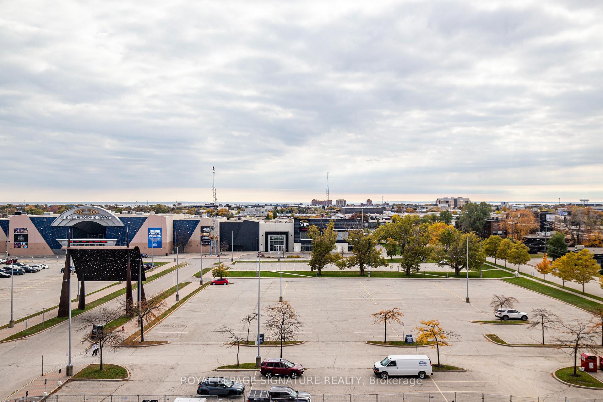 Photo 23 of Unit 505, 1037 The Queensway, Etobicoke, Islington-City Centre West — HOMEH