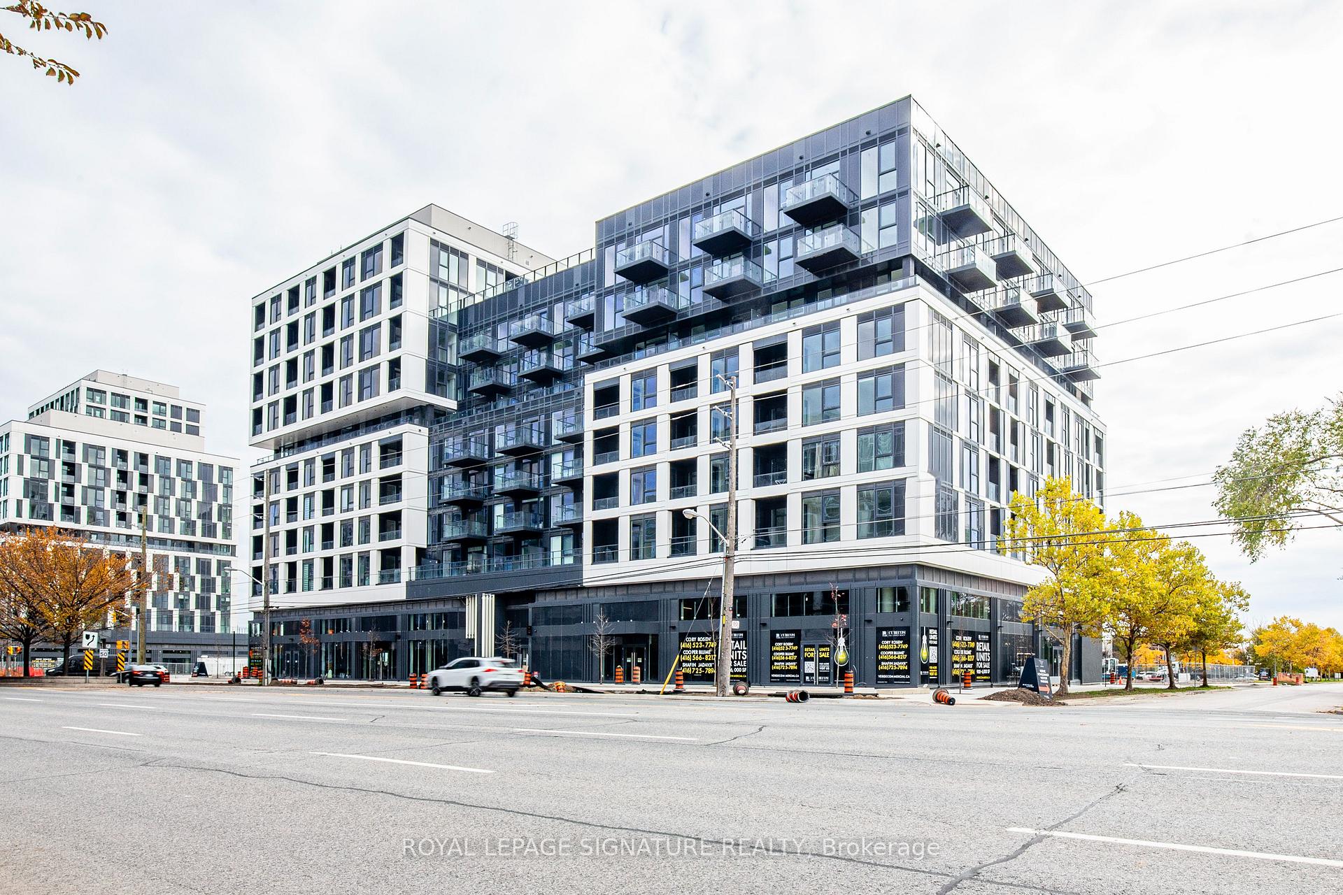 Photo 25 of Unit 505, 1037 The Queensway, Etobicoke, Islington-City Centre West — HOMEH