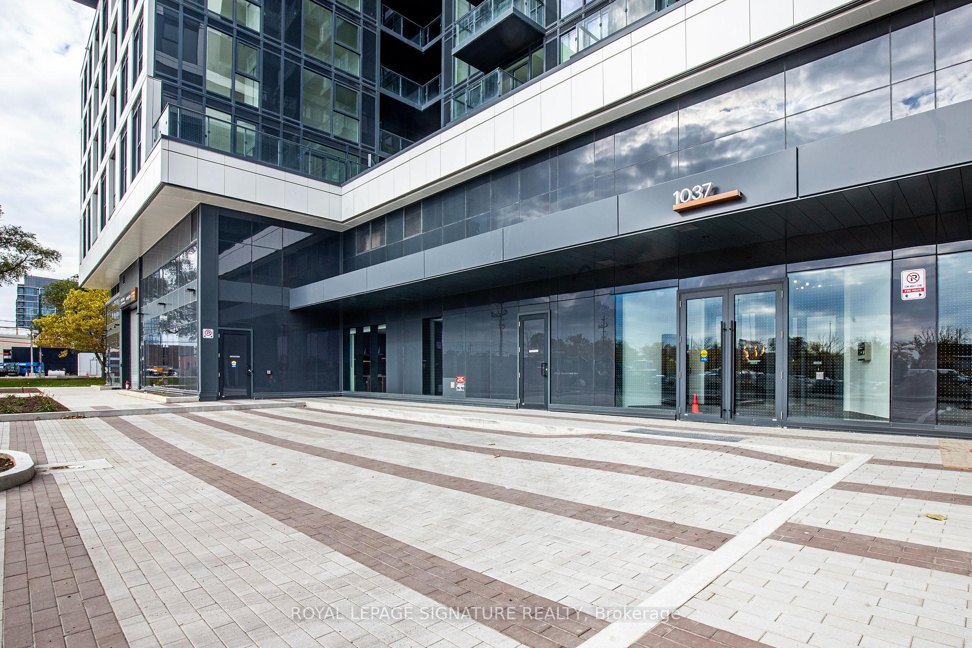 Photo 26 of Unit 505, 1037 The Queensway, Etobicoke, Islington-City Centre West — HOMEH