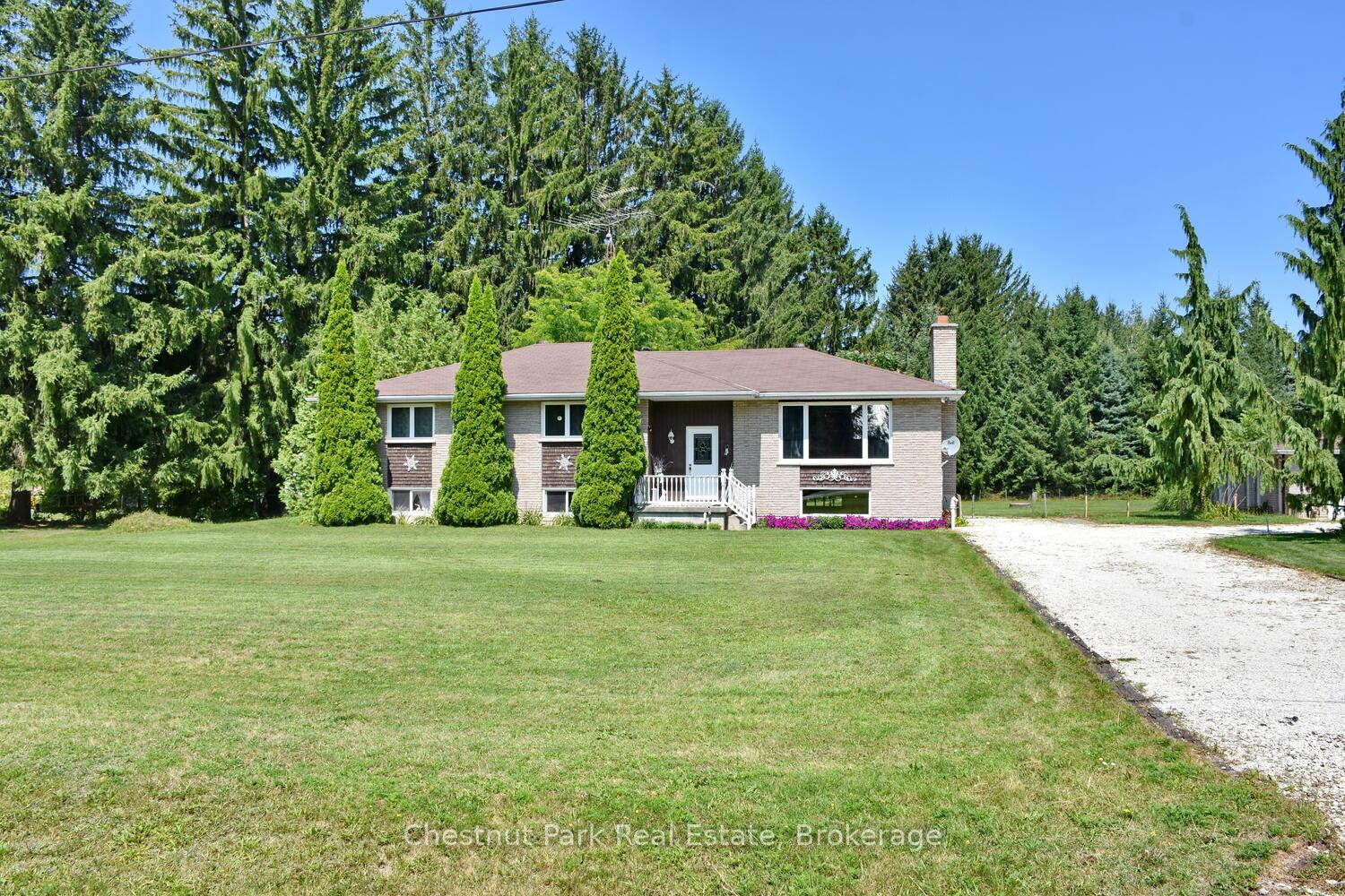 Photo 4 of 7802 36/37 Nottawasaga Side Road, Clearview, Rural Clearview — HOMEH