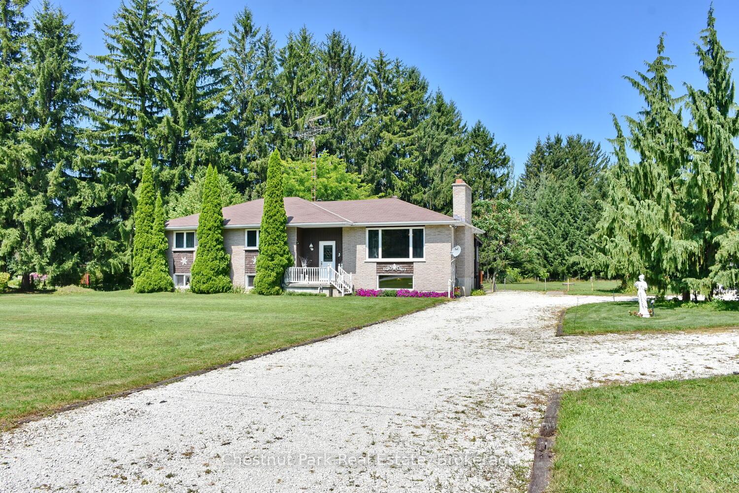 Photo 6 of 7802 36/37 Nottawasaga Side Road, Clearview, Rural Clearview — HOMEH