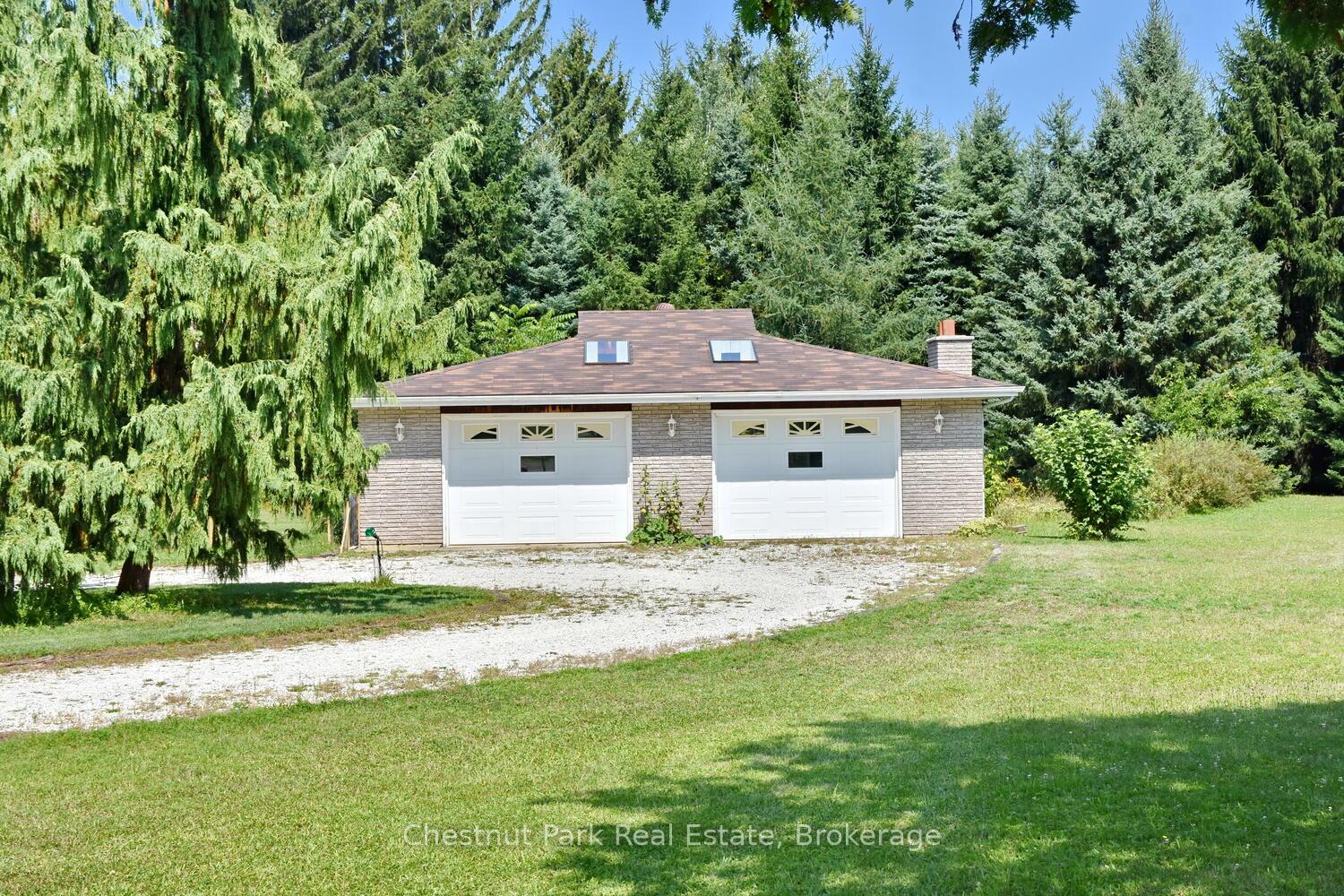 Photo 7 of 7802 36/37 Nottawasaga Side Road, Clearview, Rural Clearview — HOMEH