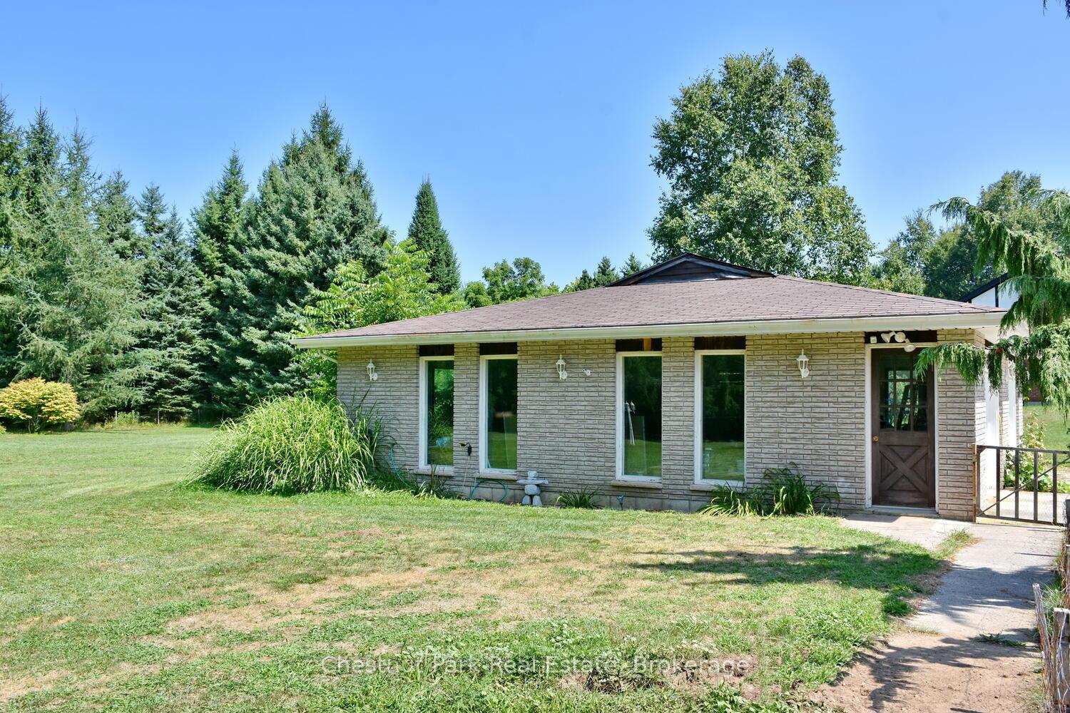 Photo 8 of 7802 36/37 Nottawasaga Side Road, Clearview, Rural Clearview — HOMEH