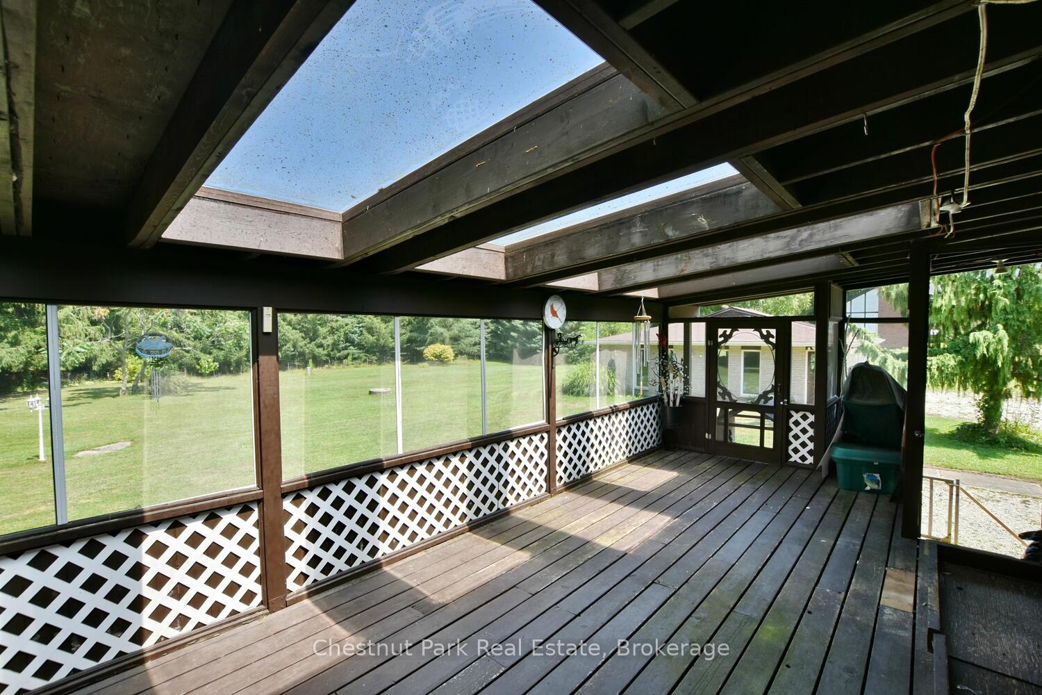 Photo 15 of 7802 36/37 Nottawasaga Side Road, Clearview, Rural Clearview — HOMEH