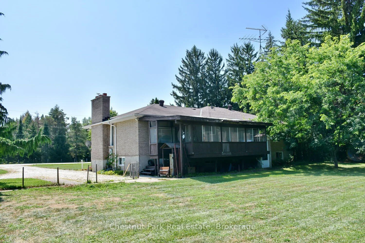 Photo 11 of 7802 36/37 Nottawasaga Side Road, Clearview, Rural Clearview — HOMEH