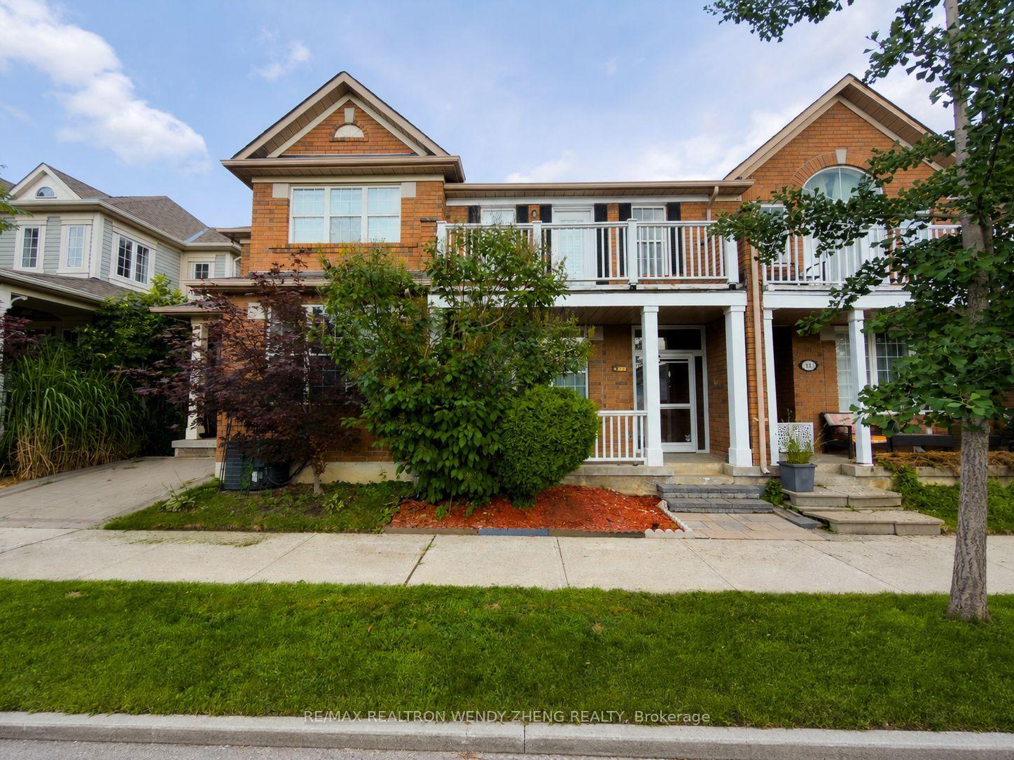 Photo 1 of 173 Walkerville Road, Markham, Cornell — HOMEH