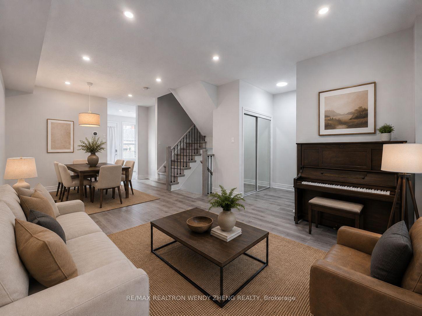 Photo 2 of 173 Walkerville Road, Markham, Cornell — HOMEH