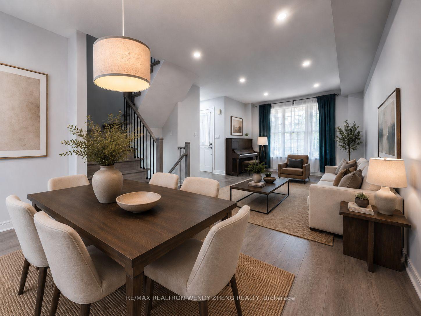 Photo 4 of 173 Walkerville Road, Markham, Cornell — HOMEH