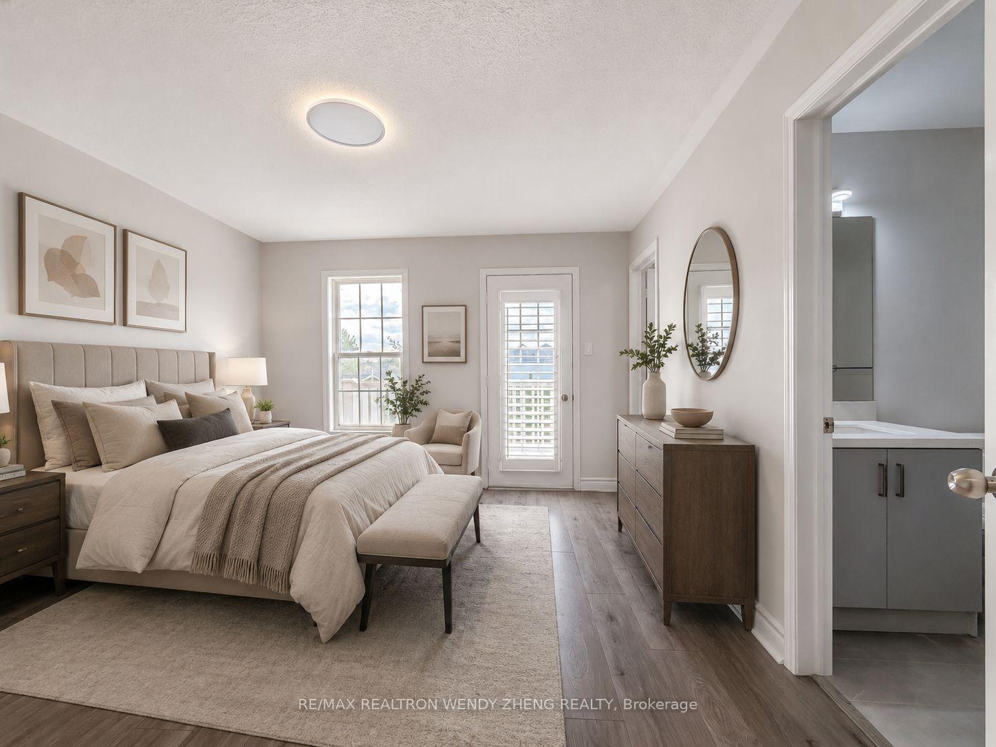 Photo 8 of 173 Walkerville Road, Markham, Cornell — HOMEH