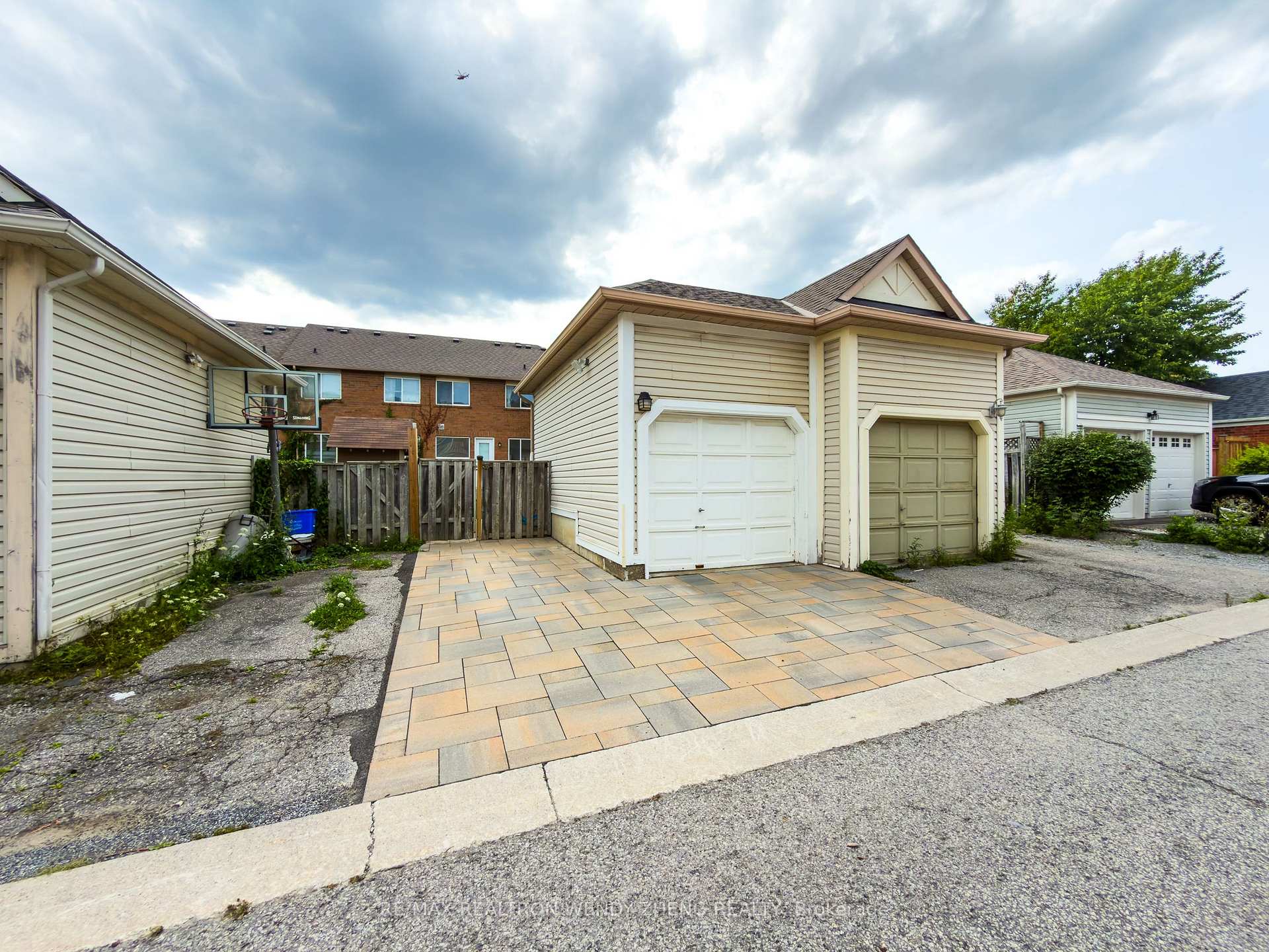 Photo 35 of 173 Walkerville Road, Markham, Cornell — HOMEH
