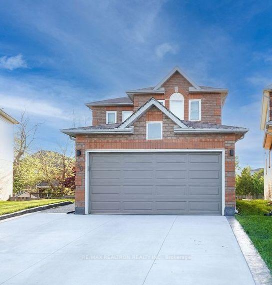 Photo 2 of Unit Main Floor, 90 Oke Road, Clarington, Courtice — HOMEH
