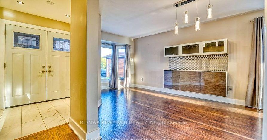 Photo 9 of Unit Main Floor, 90 Oke Road, Clarington, Courtice — HOMEH