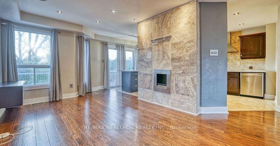 Photo 14 of Unit Main Floor, 90 Oke Road, Clarington, Courtice — HOMEH