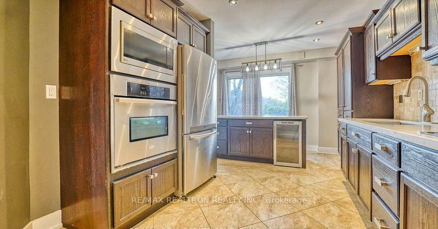 Photo 15 of Unit Main Floor, 90 Oke Road, Clarington, Courtice — HOMEH