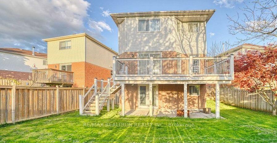 Photo 30 of Unit Main Floor, 90 Oke Road, Clarington, Courtice — HOMEH