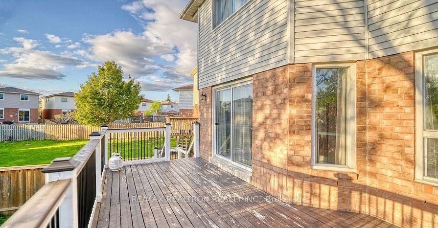 Photo 33 of Unit Main Floor, 90 Oke Road, Clarington, Courtice — HOMEH