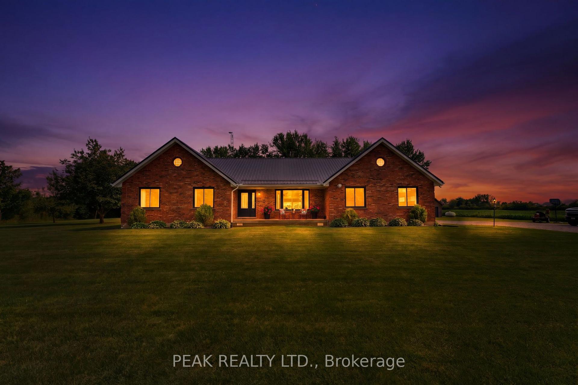 Photo 3 of 2218 Concession 12 Walpole, Haldimand — HOMEH