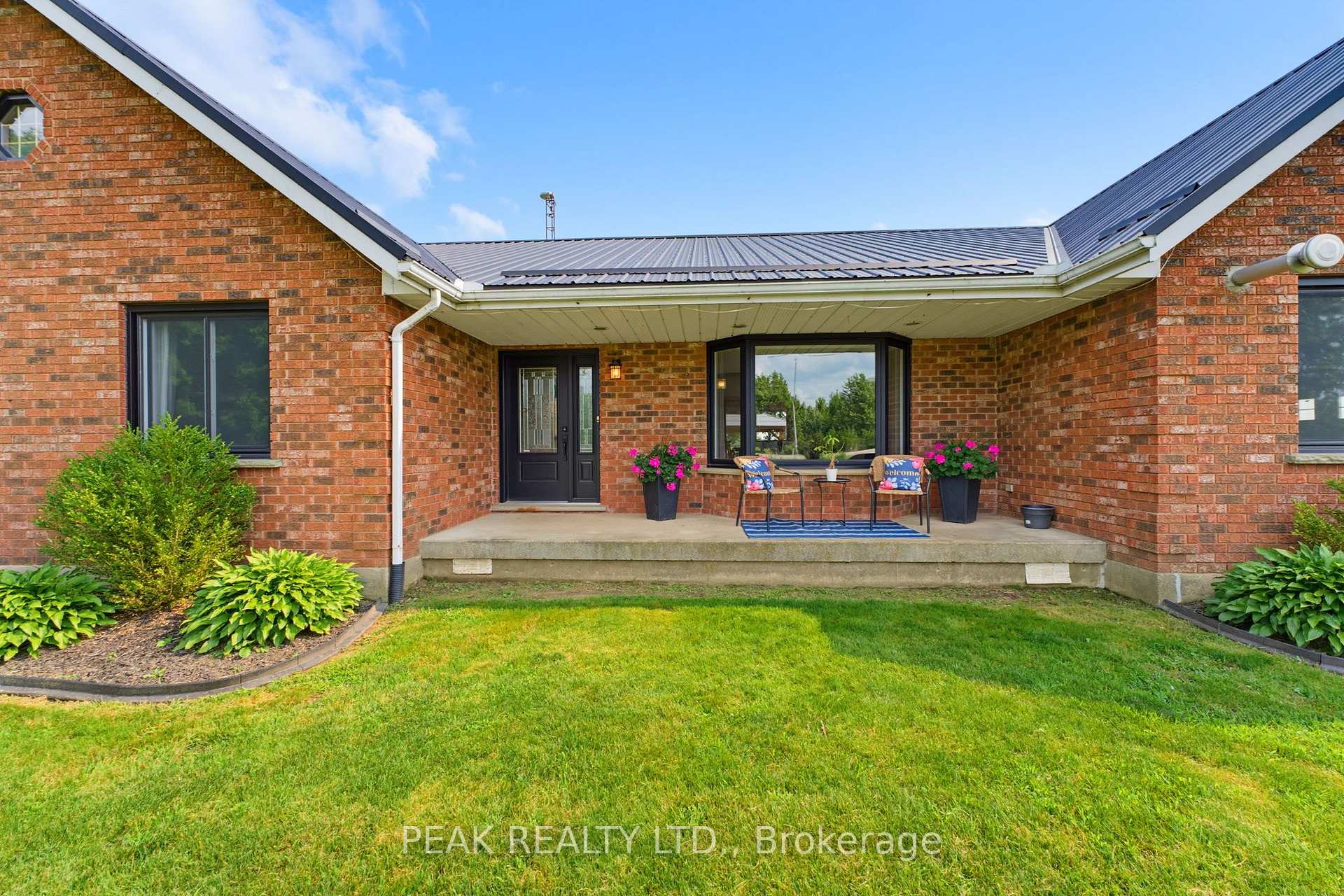 Photo 7 of 2218 Concession 12 Walpole, Haldimand — HOMEH