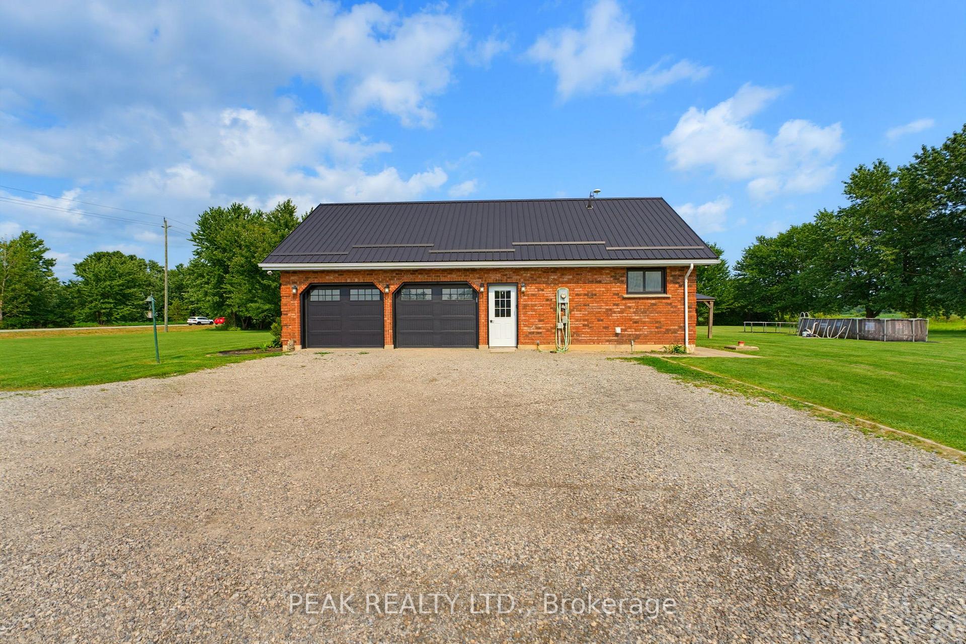 Photo 8 of 2218 Concession 12 Walpole, Haldimand — HOMEH