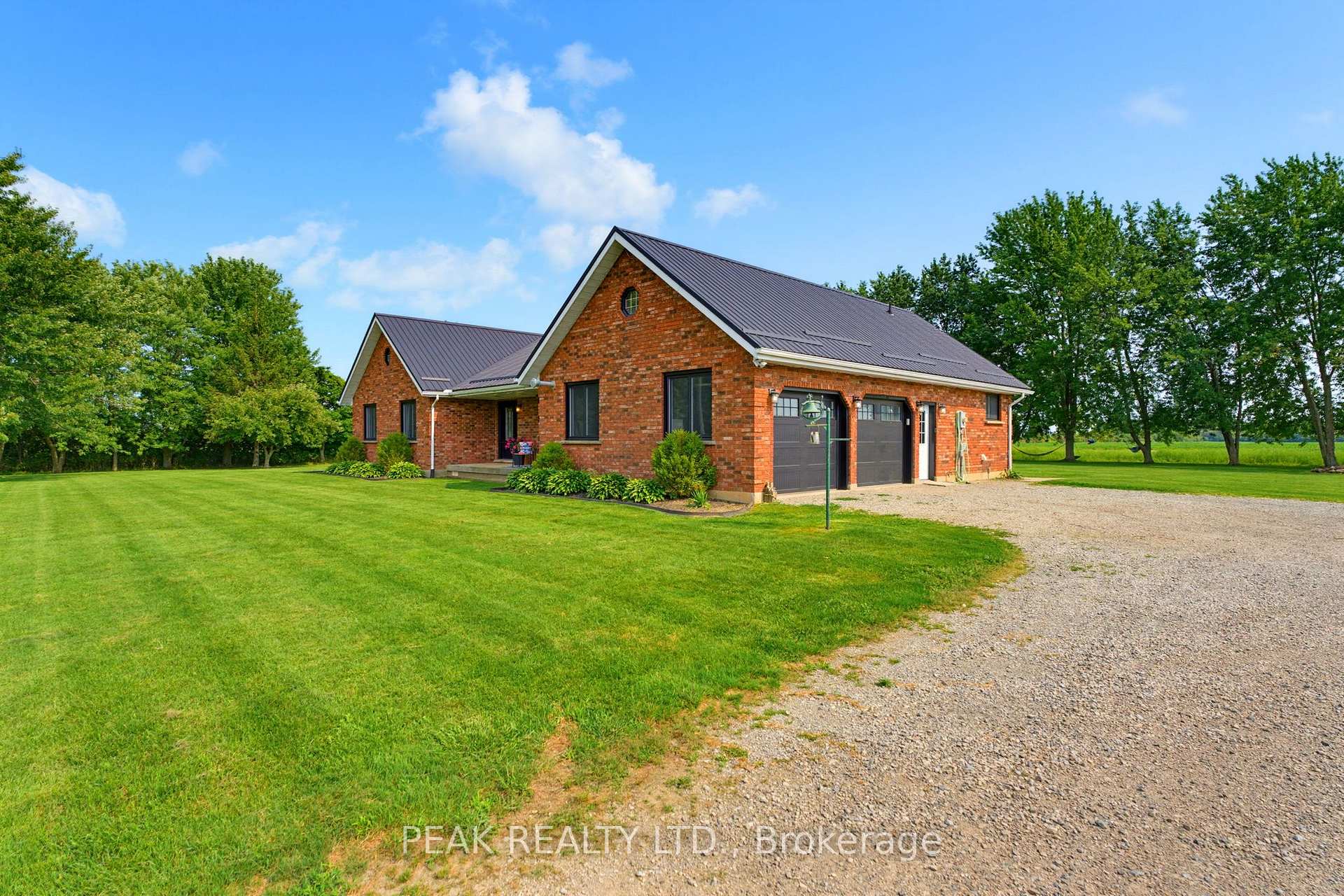Photo 9 of 2218 Concession 12 Walpole, Haldimand — HOMEH