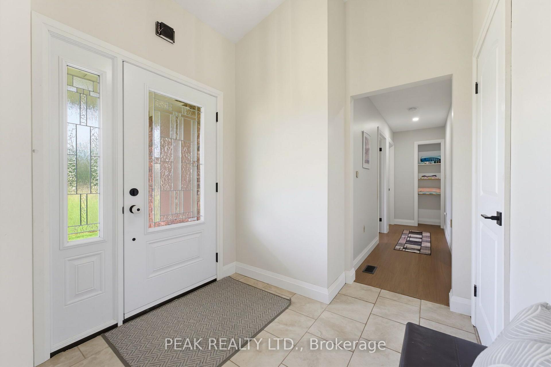 Photo 10 of 2218 Concession 12 Walpole, Haldimand — HOMEH