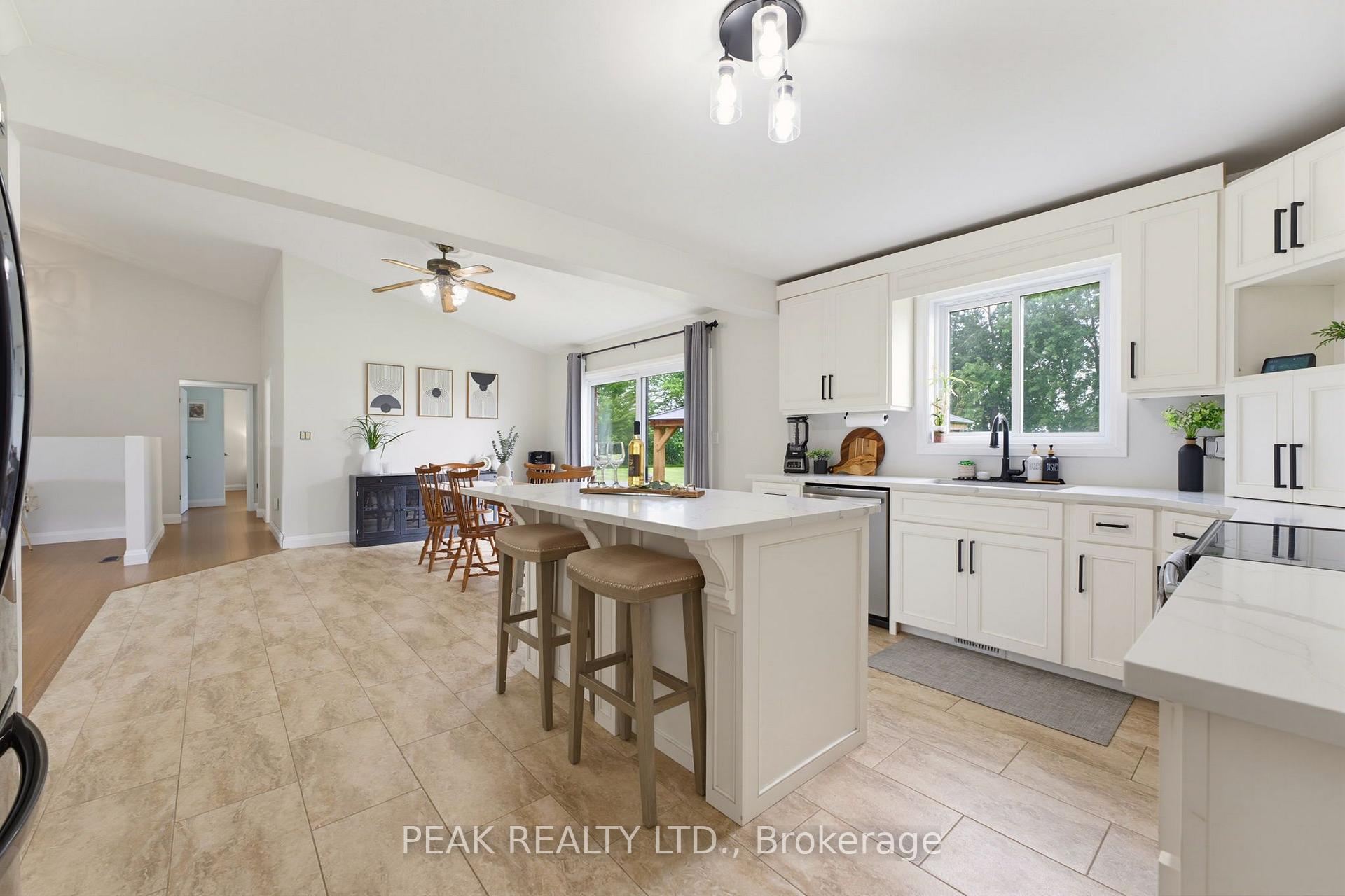 Photo 20 of 2218 Concession 12 Walpole, Haldimand — HOMEH