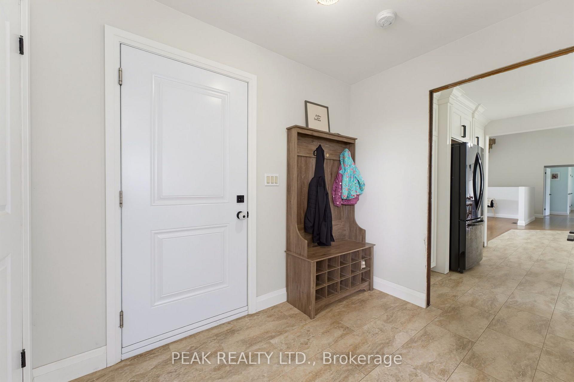Photo 23 of 2218 Concession 12 Walpole, Haldimand — HOMEH