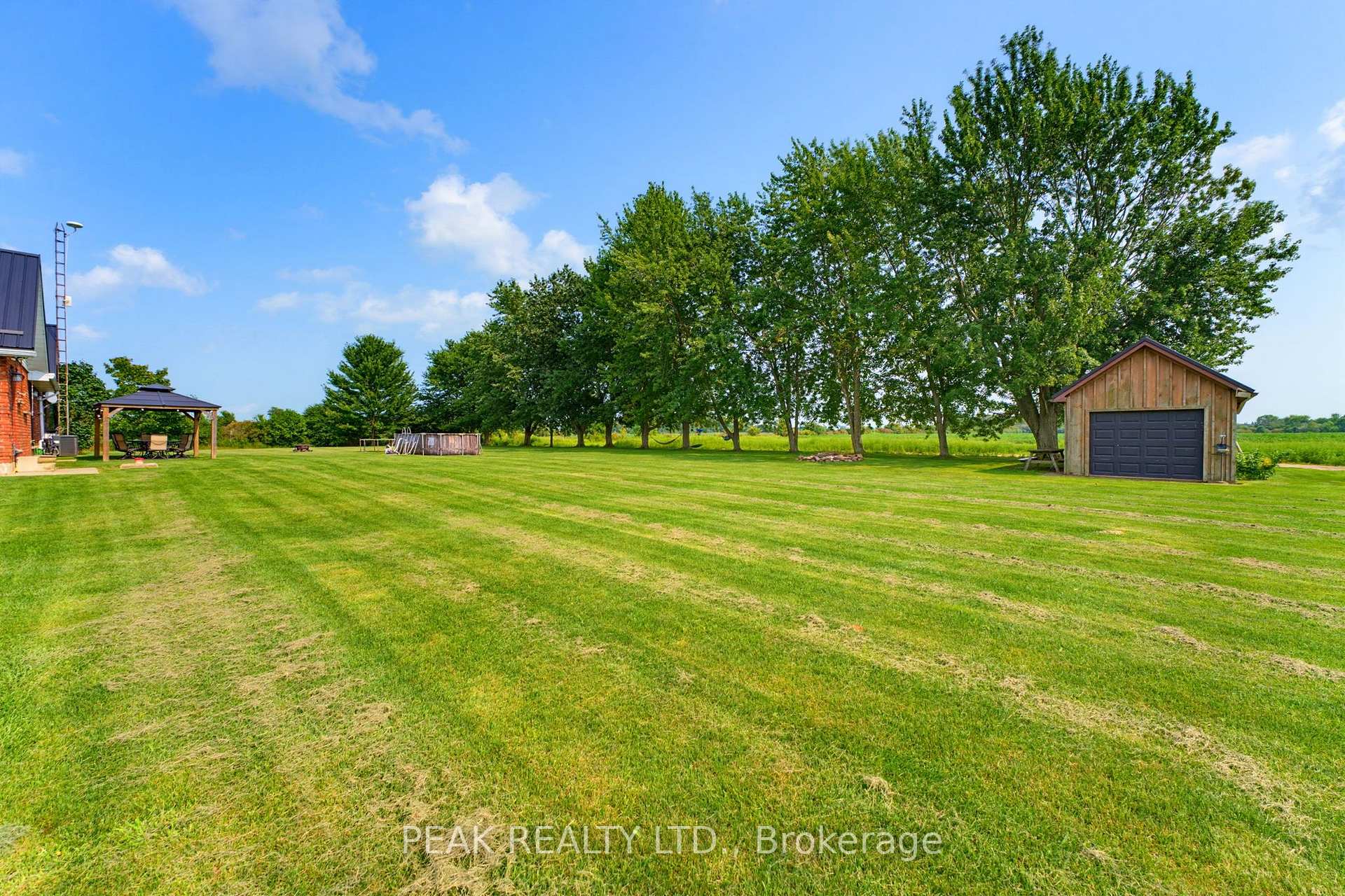 Photo 37 of 2218 Concession 12 Walpole, Haldimand — HOMEH