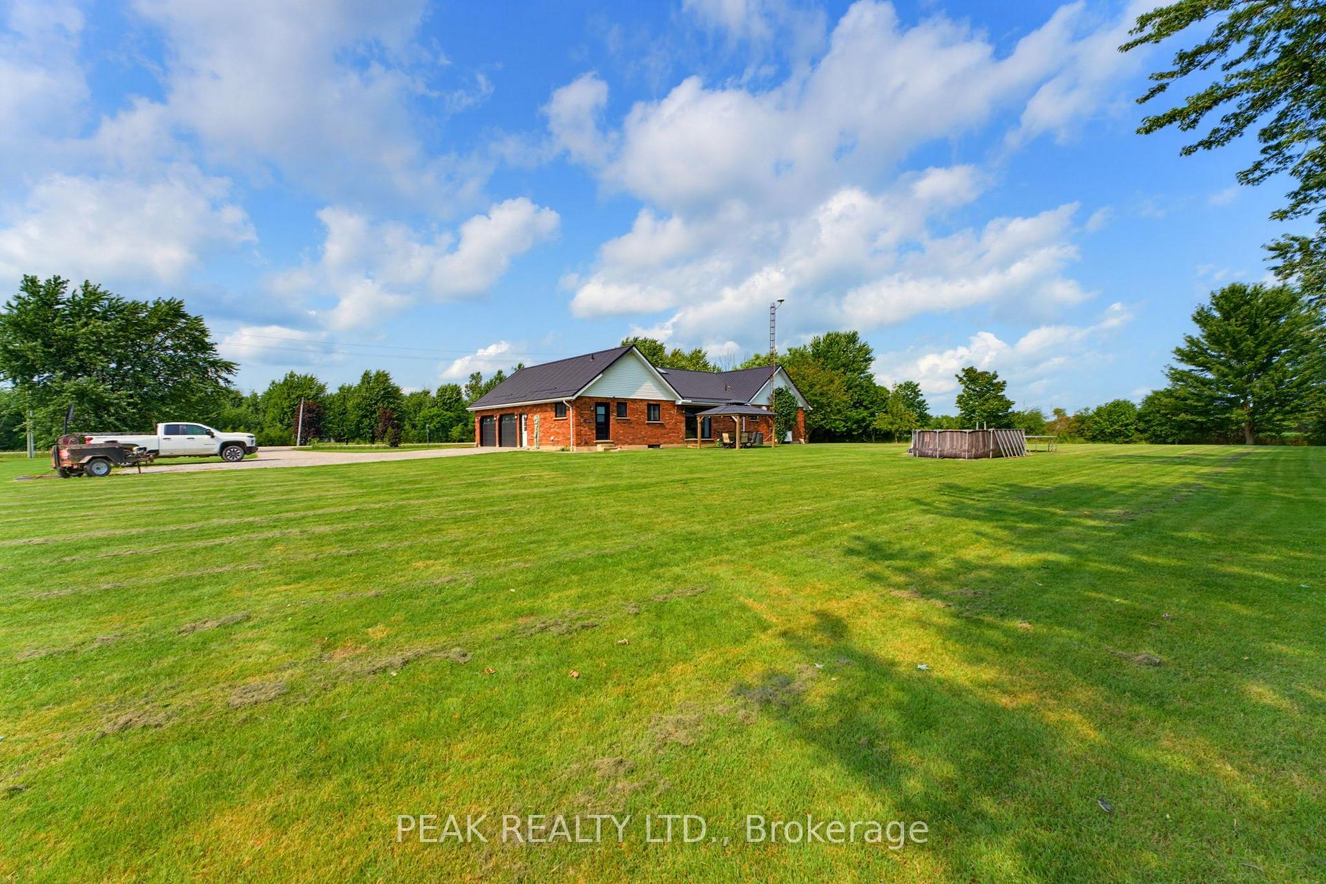 Photo 38 of 2218 Concession 12 Walpole, Haldimand — HOMEH