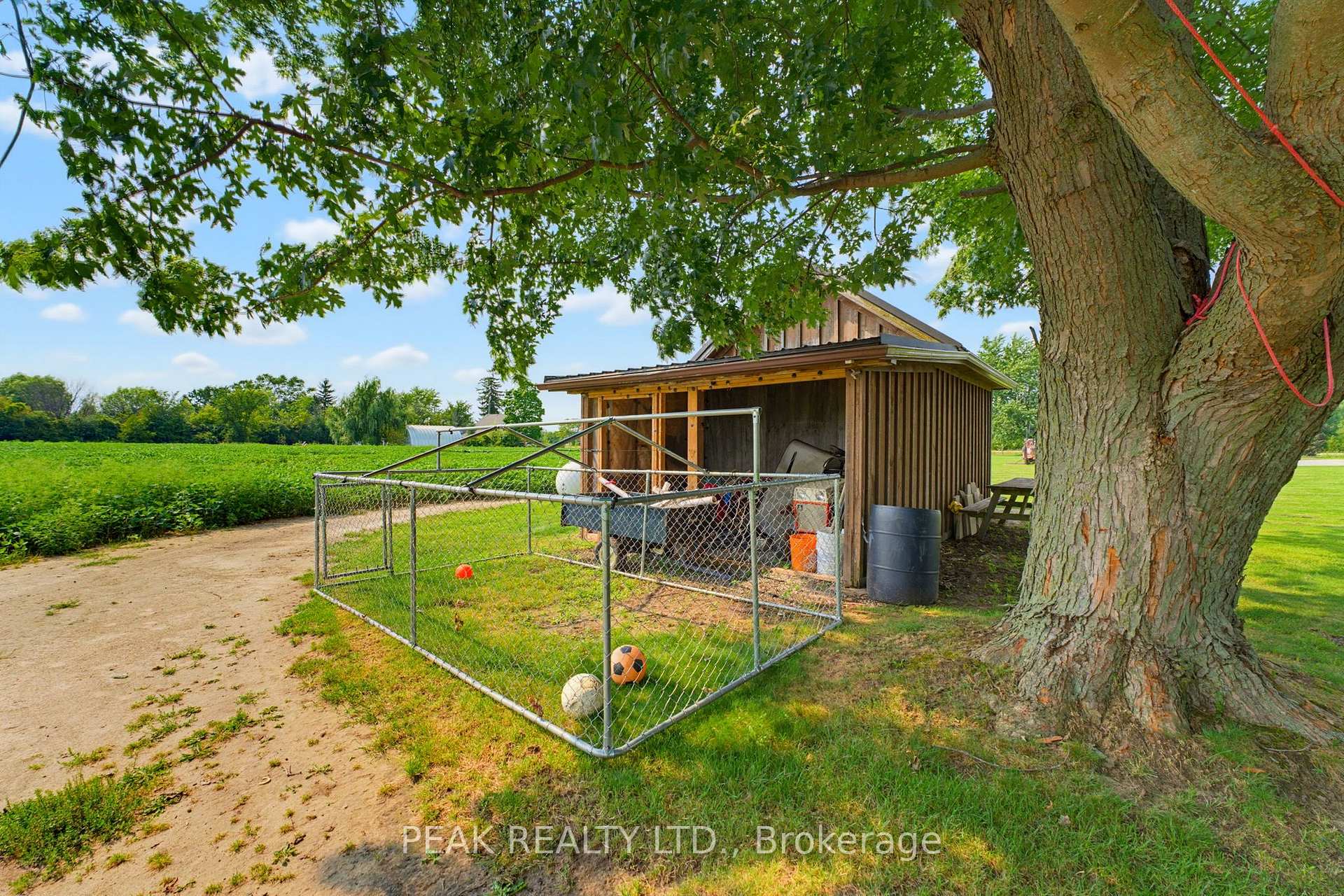 Photo 39 of 2218 Concession 12 Walpole, Haldimand — HOMEH