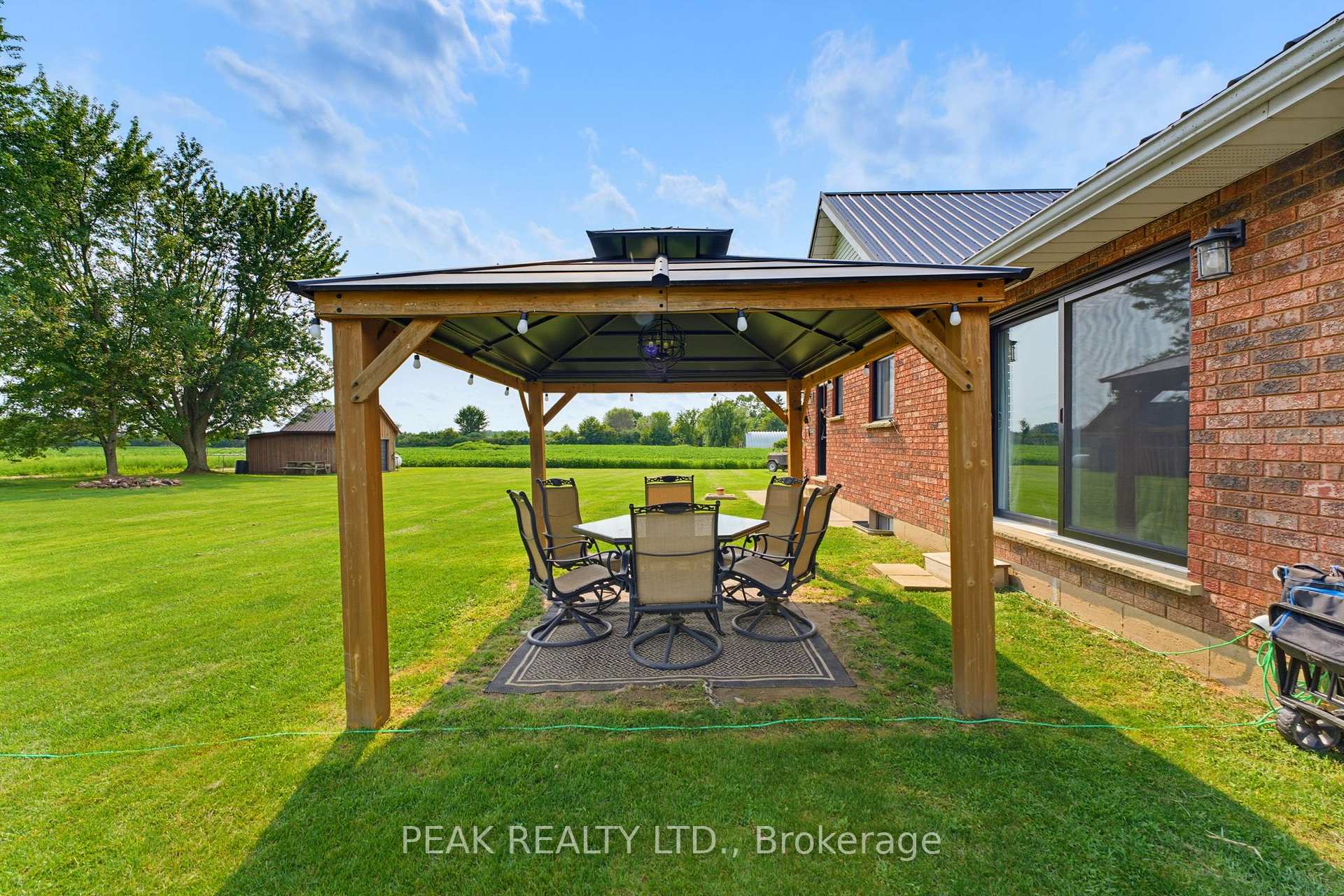 Photo 41 of 2218 Concession 12 Walpole, Haldimand — HOMEH