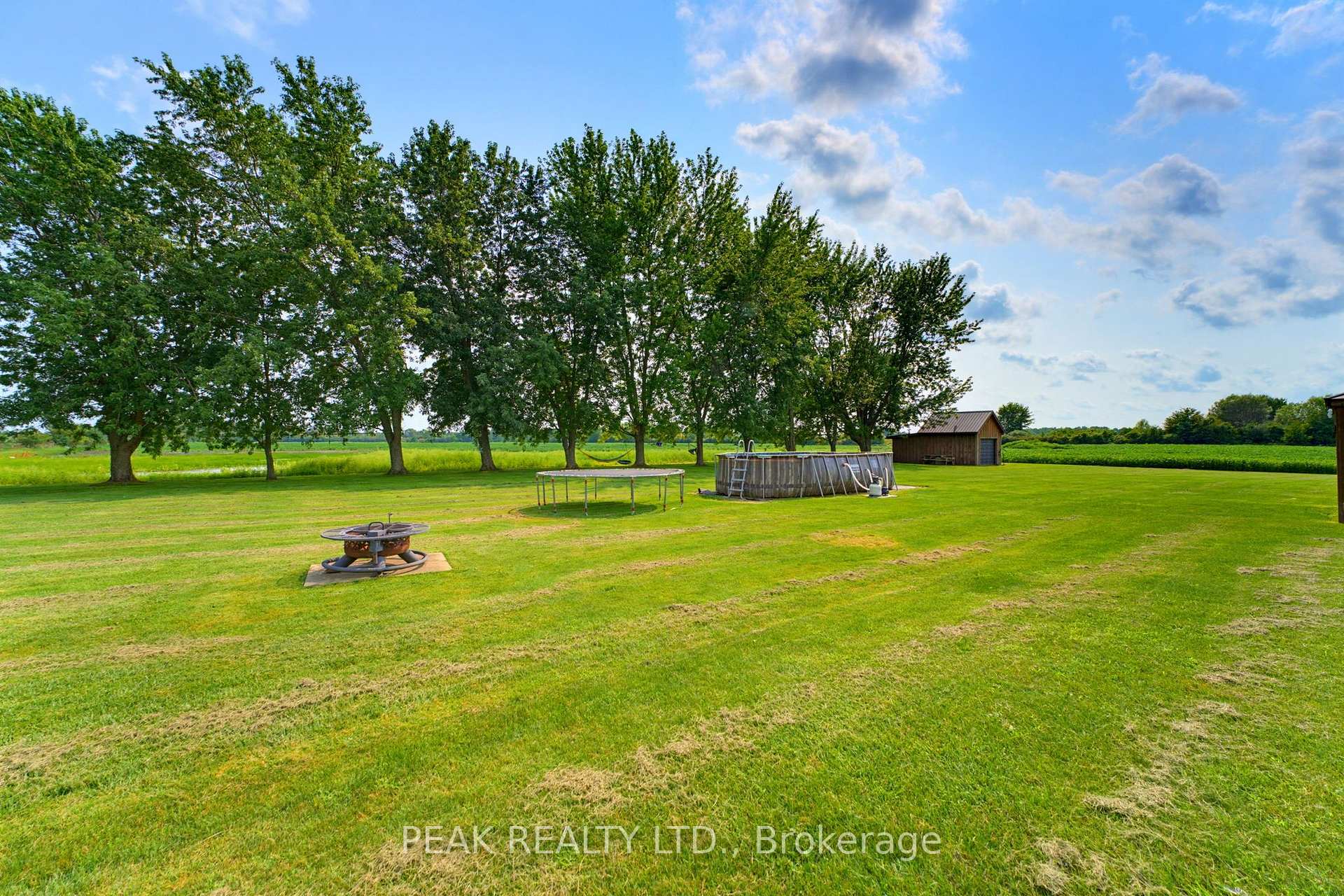 Photo 42 of 2218 Concession 12 Walpole, Haldimand — HOMEH