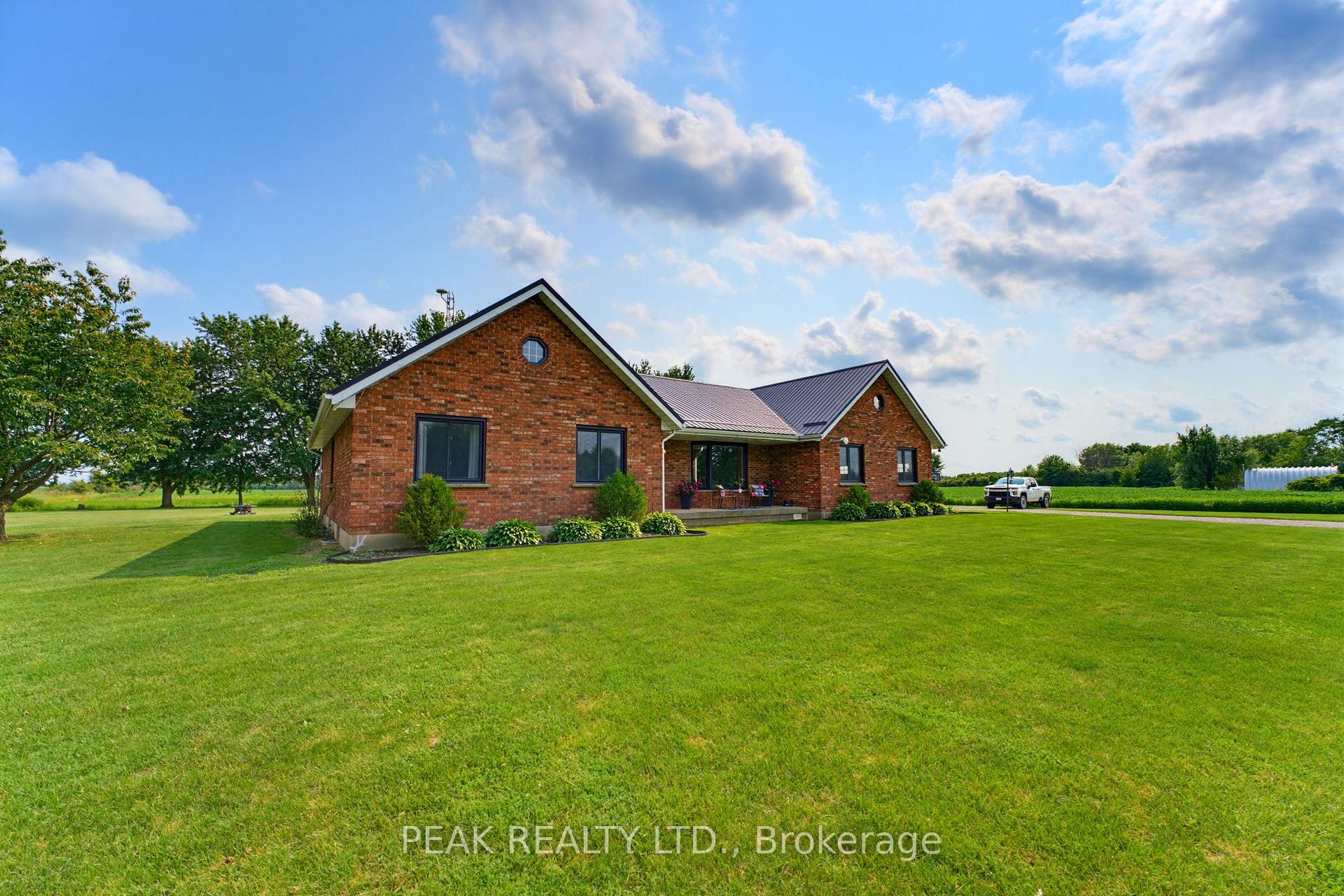 Photo 44 of 2218 Concession 12 Walpole, Haldimand — HOMEH