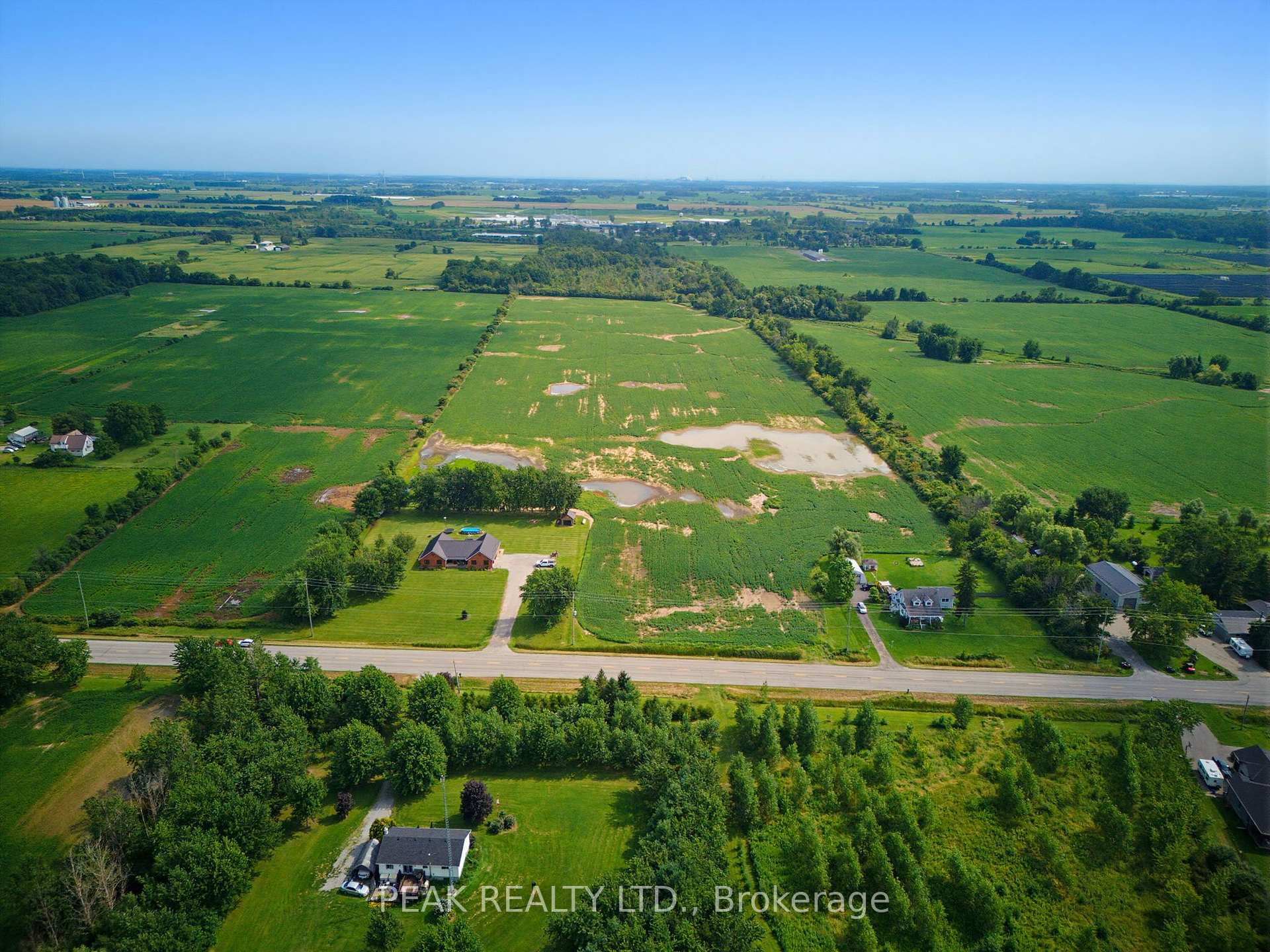 Photo 46 of 2218 Concession 12 Walpole, Haldimand — HOMEH