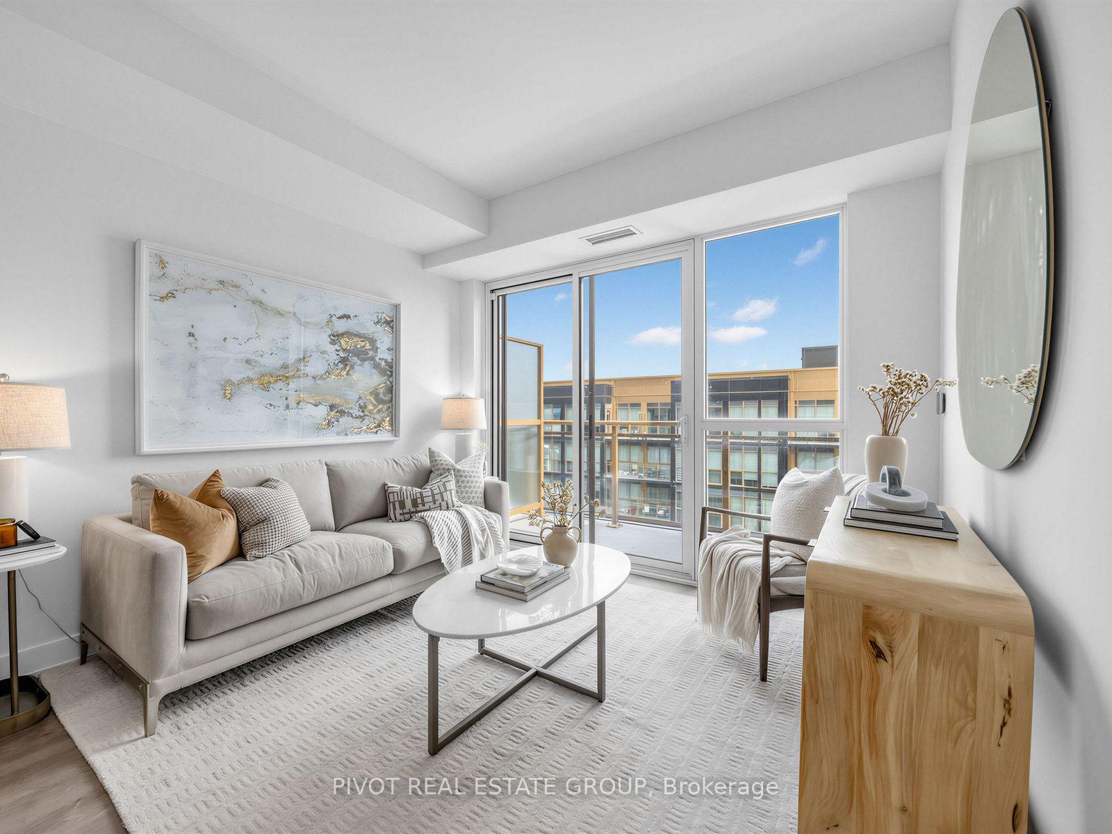 Photo 8 of Unit 802, 2333 Khalsa Gate, Oakville, Westmount — HOMEH