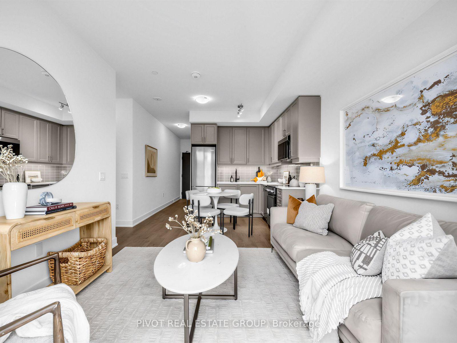 Photo 9 of Unit 802, 2333 Khalsa Gate, Oakville, Westmount — HOMEH