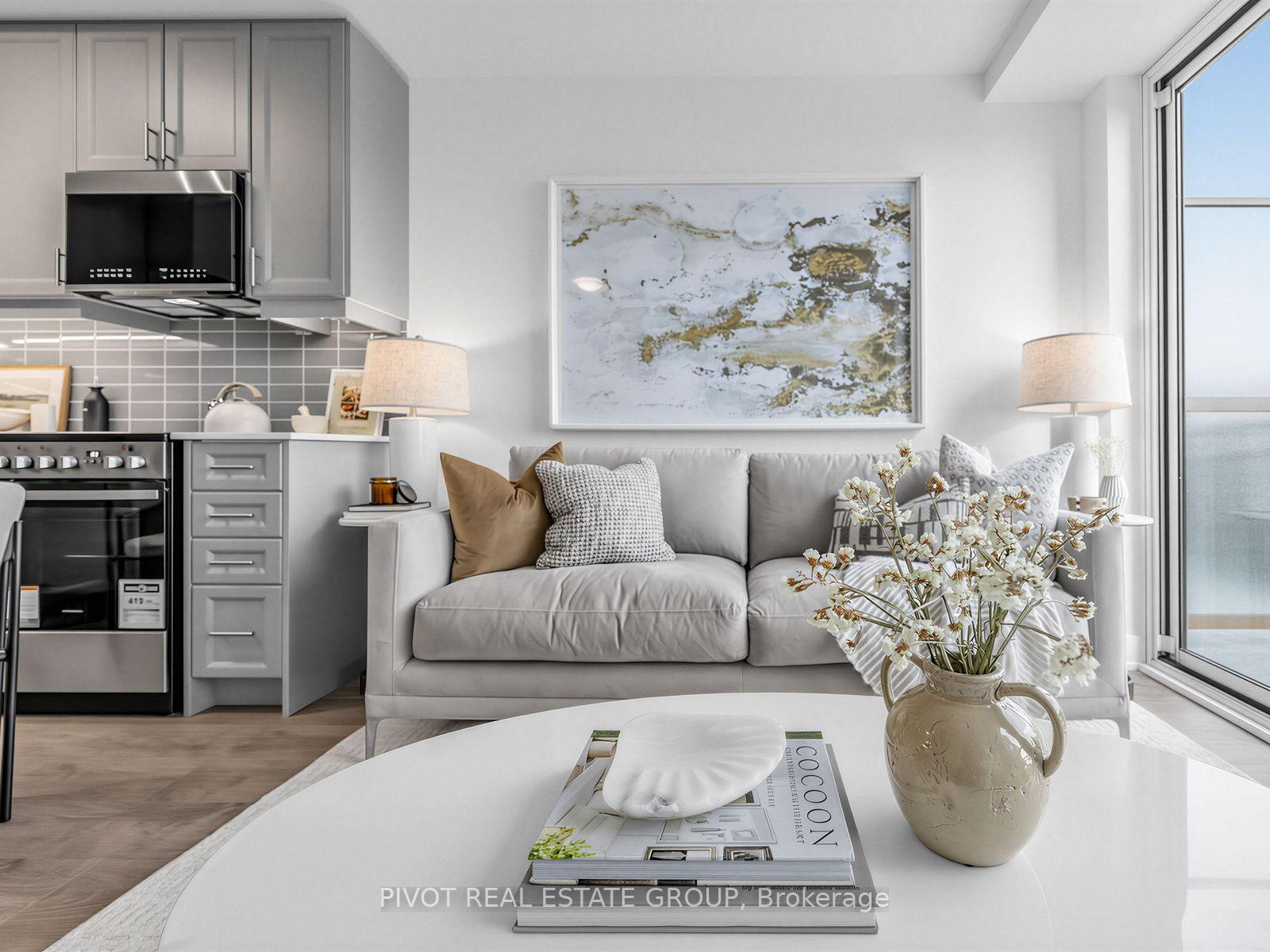 Photo 19 of Unit 802, 2333 Khalsa Gate, Oakville, Westmount — HOMEH