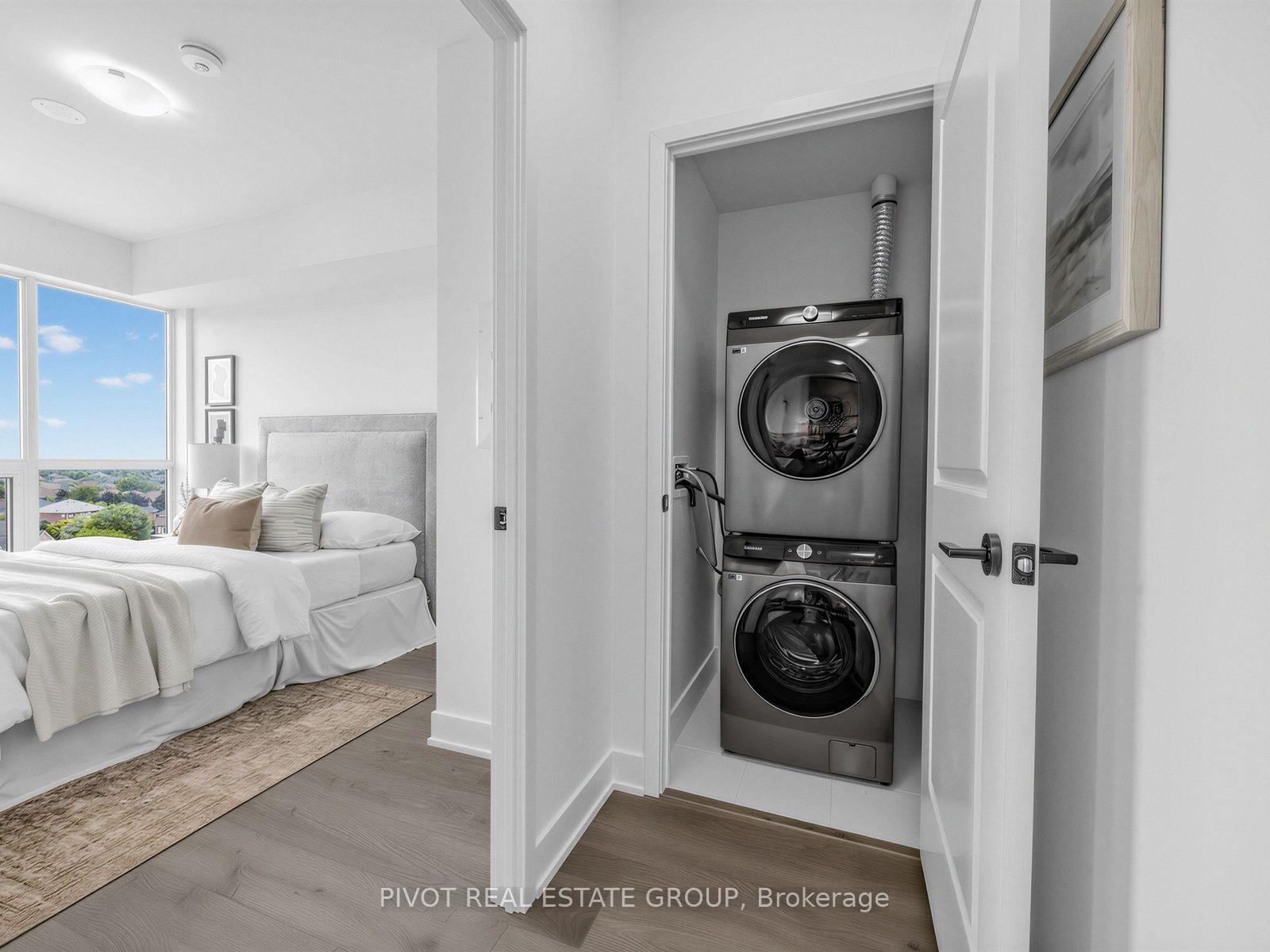 Photo 20 of Unit 802, 2333 Khalsa Gate, Oakville, Westmount — HOMEH