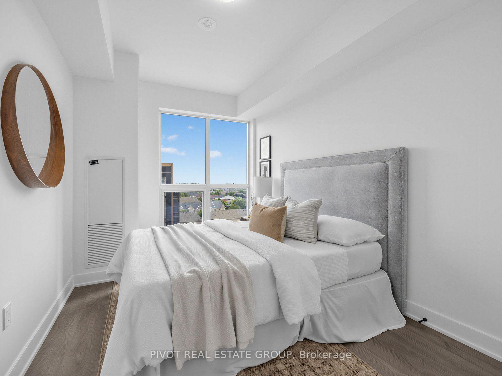 Photo 21 of Unit 802, 2333 Khalsa Gate, Oakville, Westmount — HOMEH